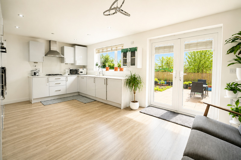 3 bedroom for sale, Heol Bennett, Cardiff, CF3