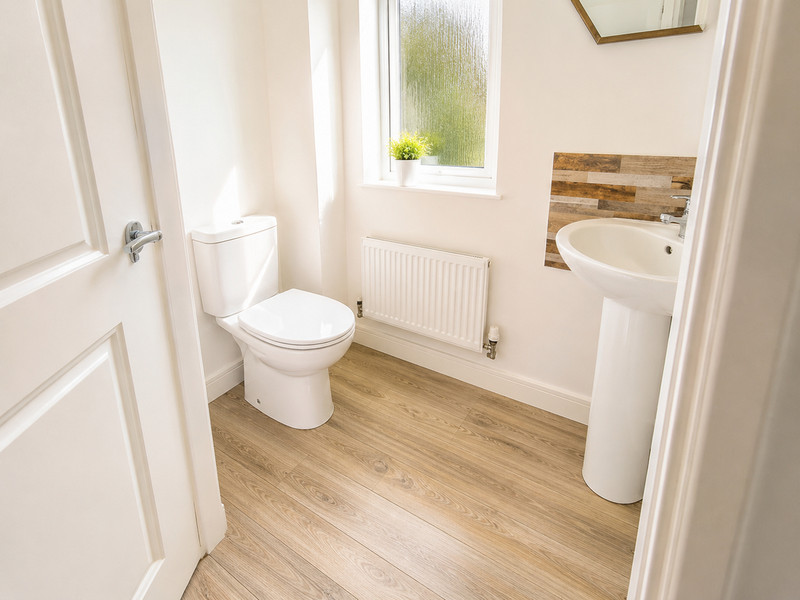 3 bedroom for sale, Heol Bennett, Cardiff, CF3
