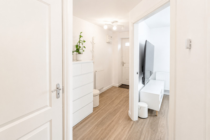 3 bedroom for sale, Heol Bennett, Cardiff, CF3