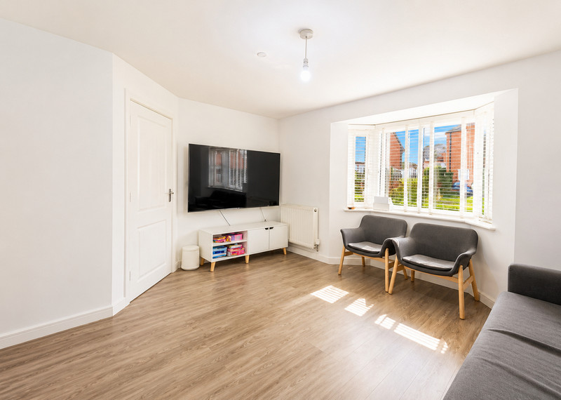 3 bedroom for sale, Heol Bennett, Cardiff, CF3