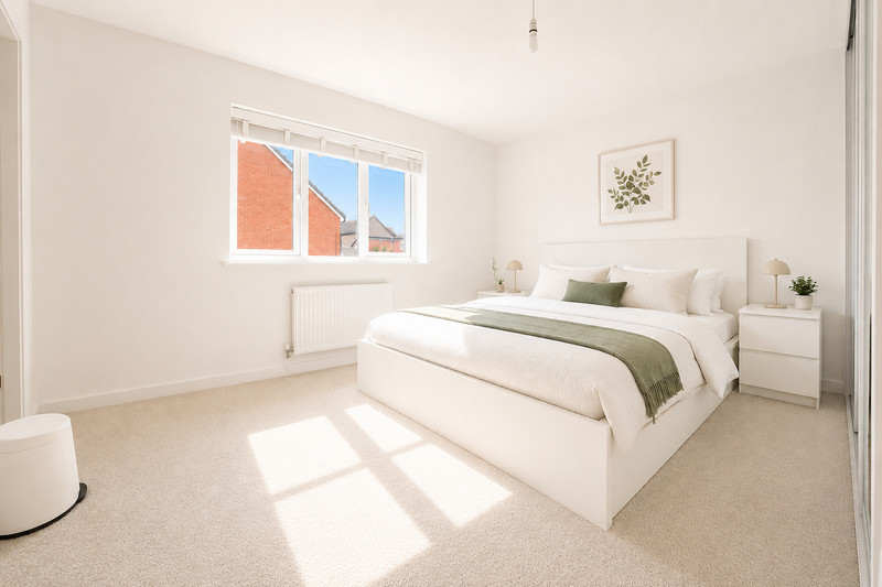 3 bedroom for sale, Heol Bennett, Cardiff, CF3
