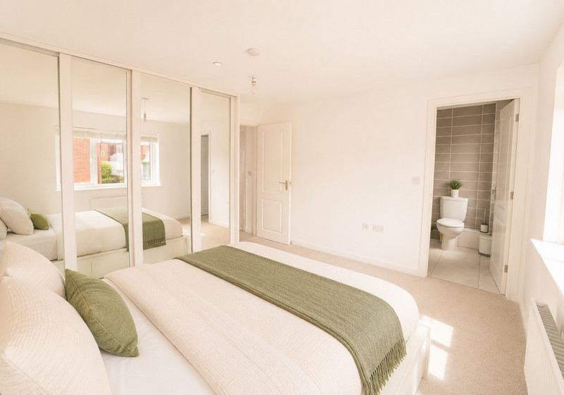 3 bedroom for sale, Heol Bennett, Cardiff, CF3