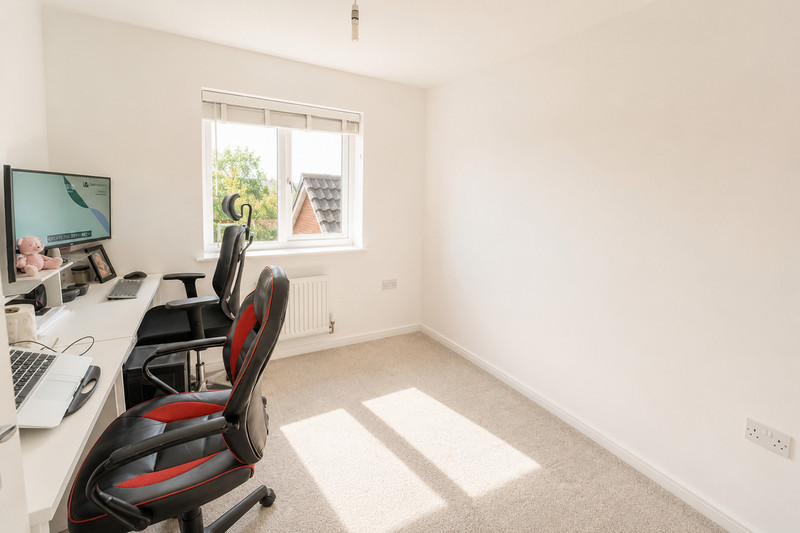 3 bedroom for sale, Heol Bennett, Cardiff, CF3