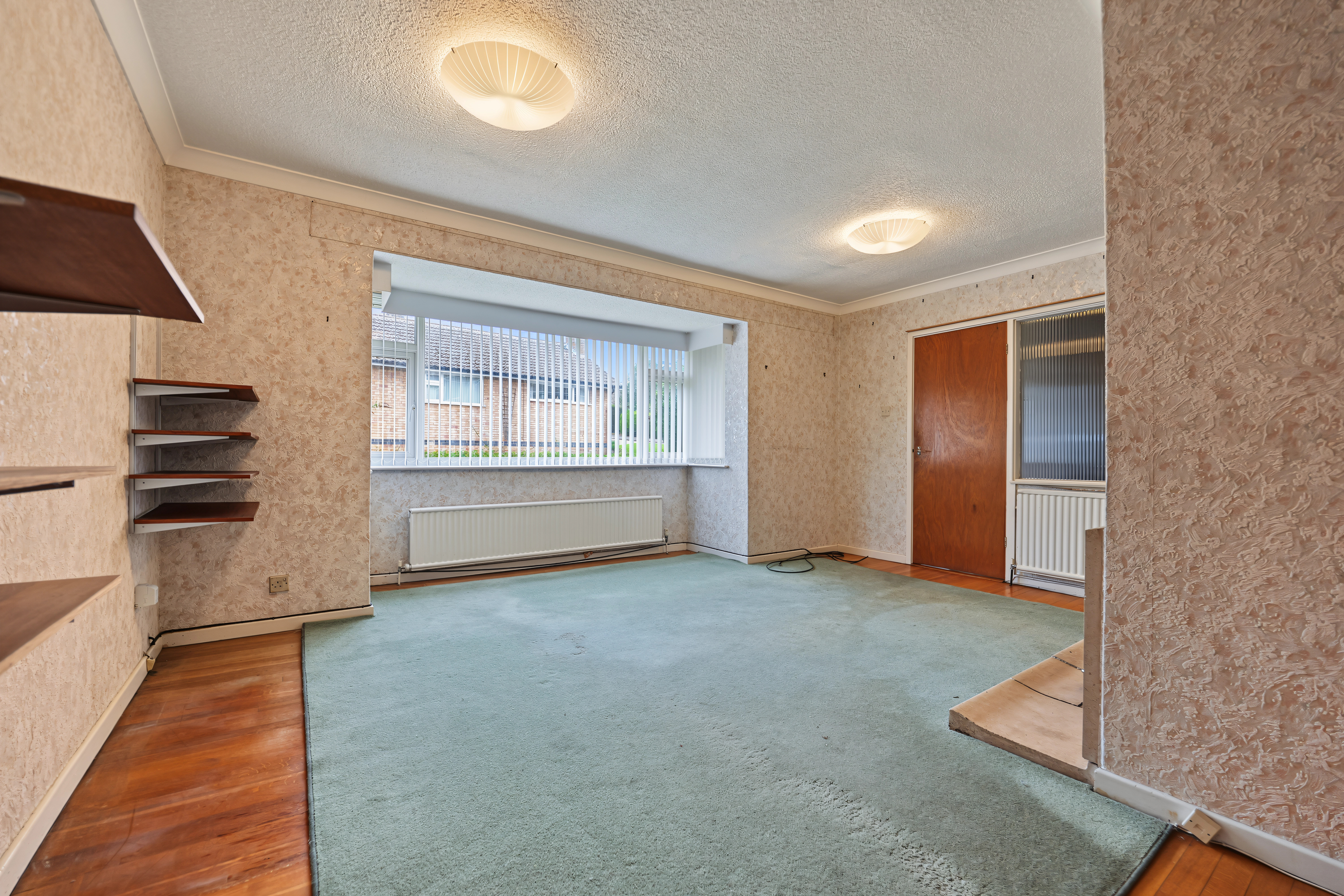 4 bedroom detached house for sale, Hollytree Close, Loughborough, LE12, photo 3