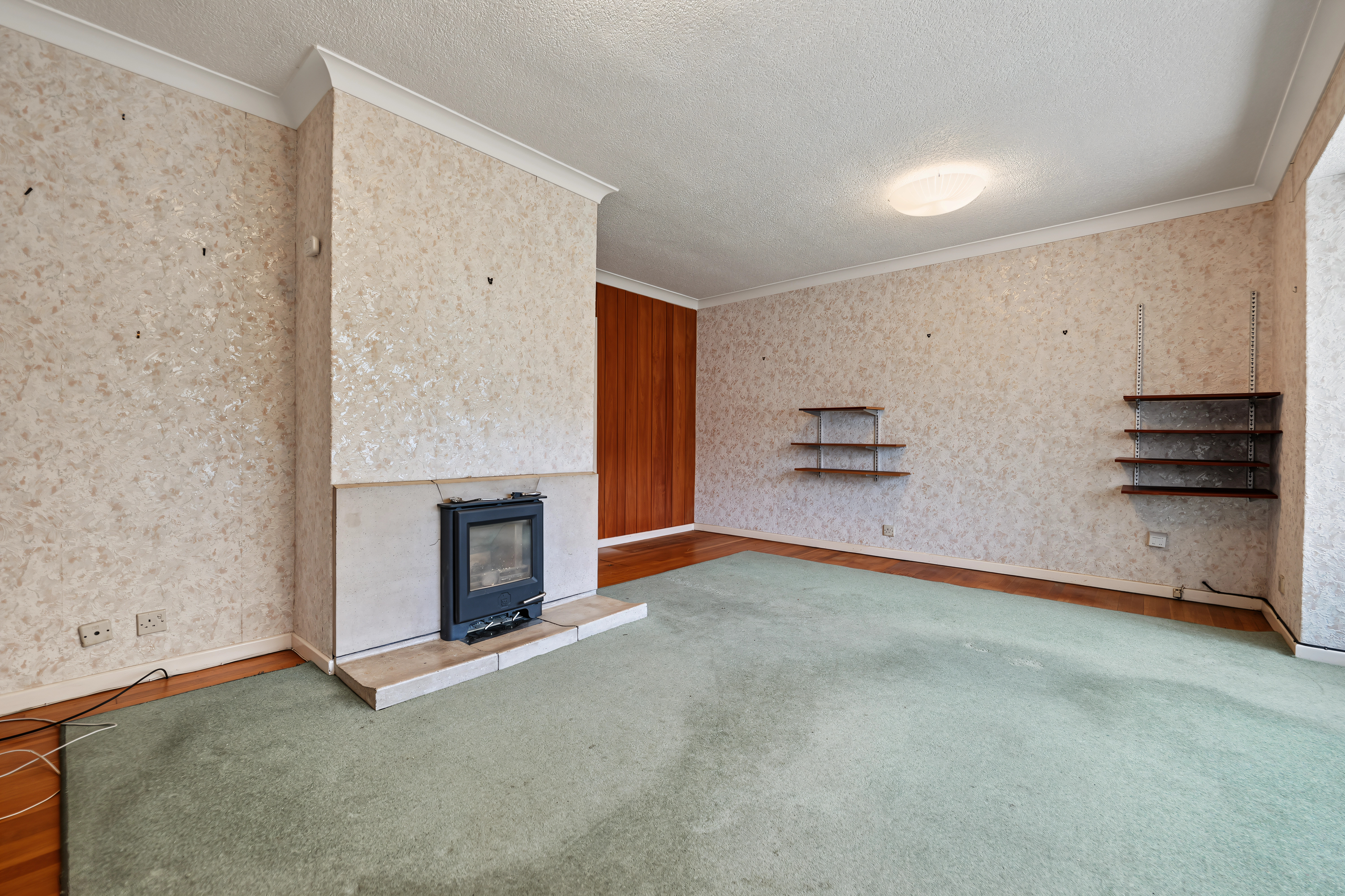 4 bedroom detached house for sale, Hollytree Close, Loughborough, LE12, photo 5
