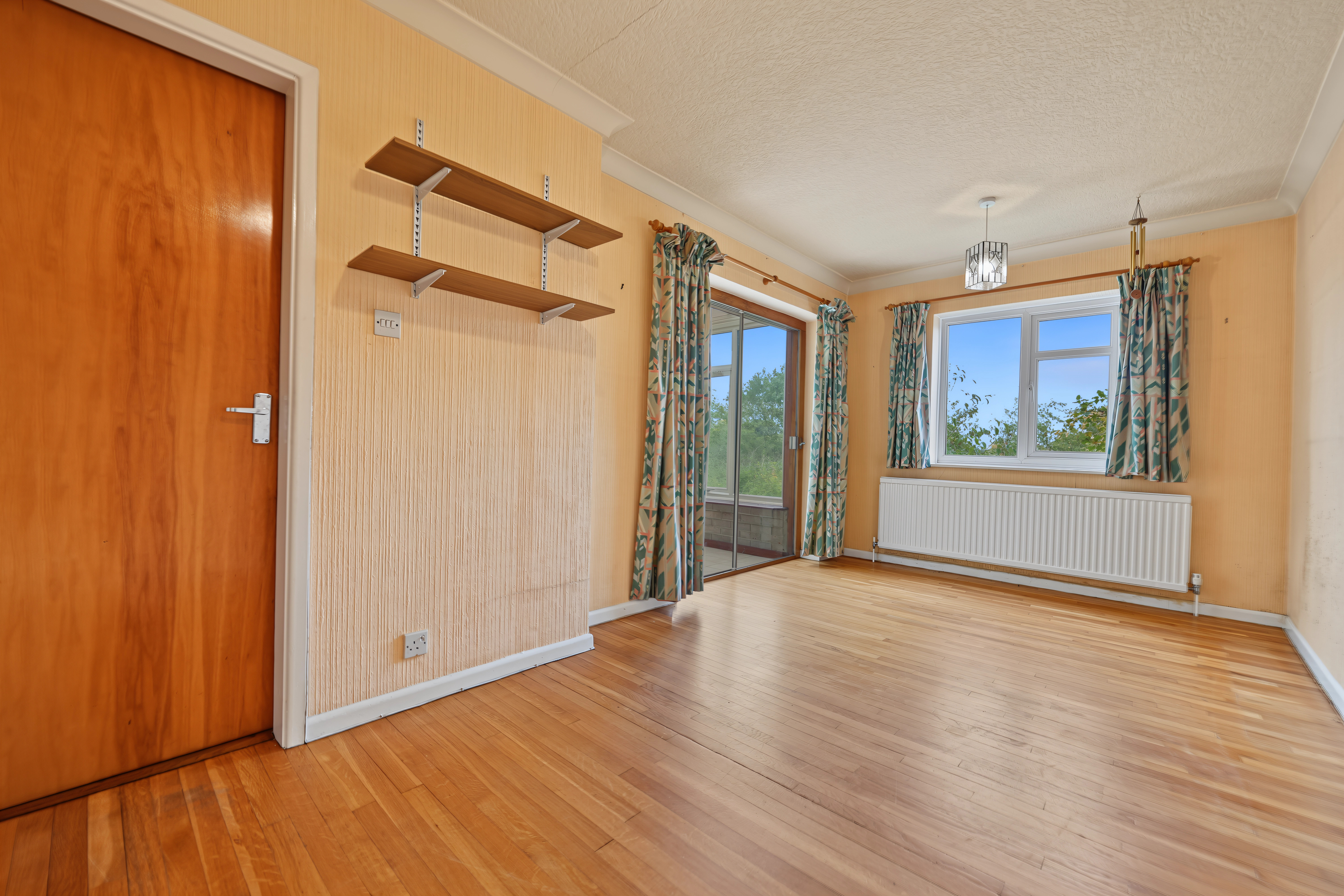 4 bedroom detached house for sale, Hollytree Close, Loughborough, LE12, photo 8 of 20