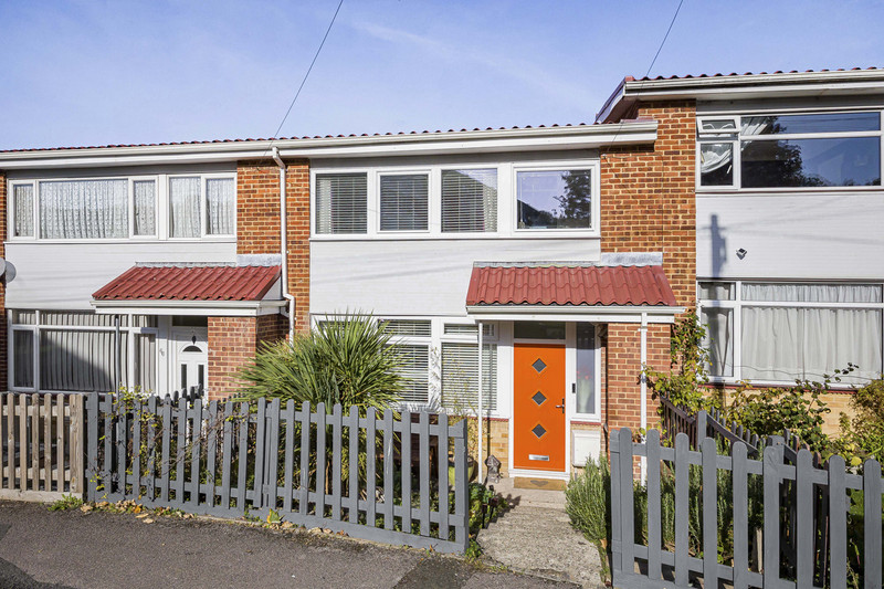 2 bedroom for sale, Highlands Road, Andover, SP10, photo 1