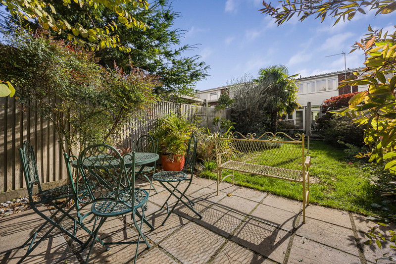2 bedroom for sale, Highlands Road, Andover, SP10, photo 12 of 15