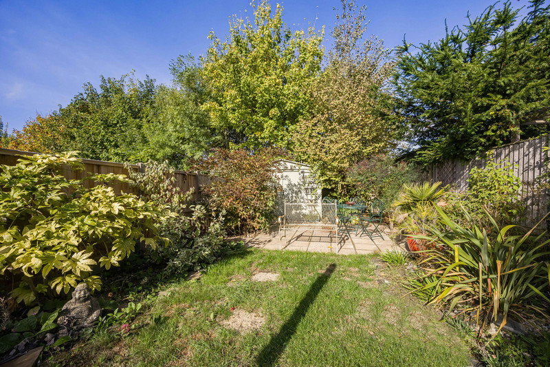 2 bedroom for sale, Highlands Road, Andover, SP10, photo 14 of 15