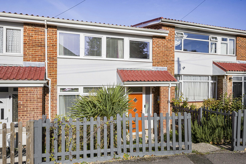 2 bedroom for sale, Highlands Road, Andover, SP10, photo 15 of 15