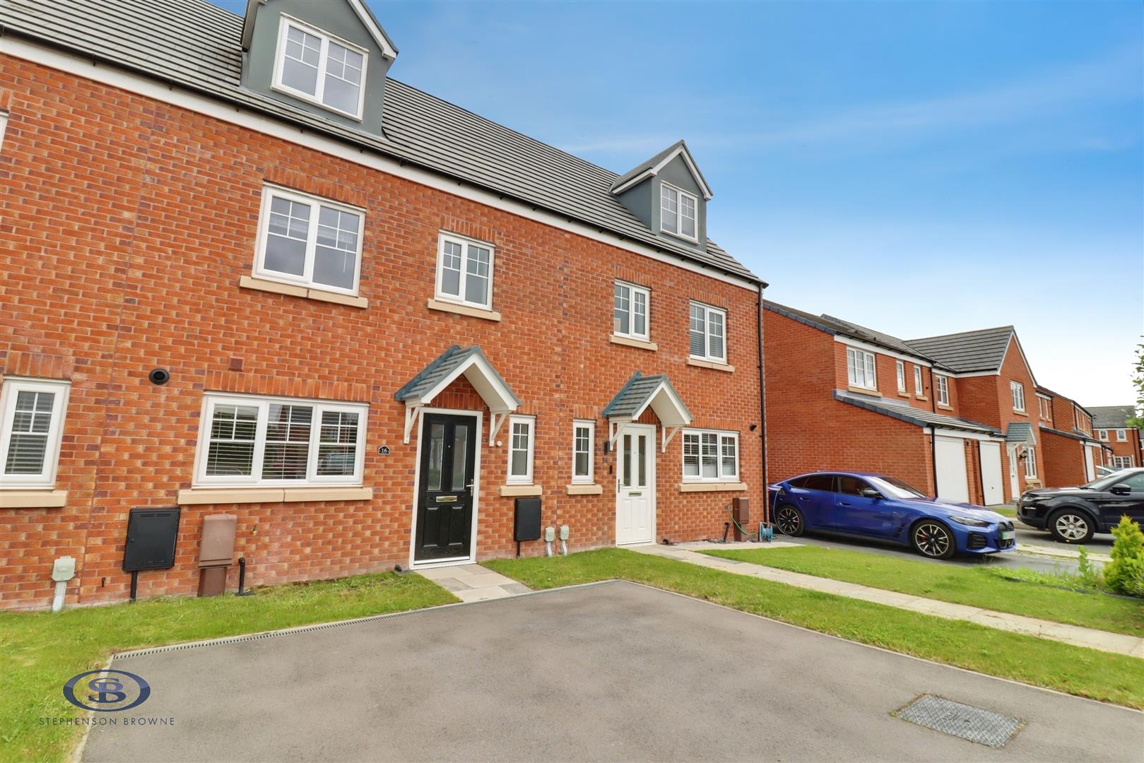 4 bedroom other for sale, Comfrey Avenue, Sandbach, CW11