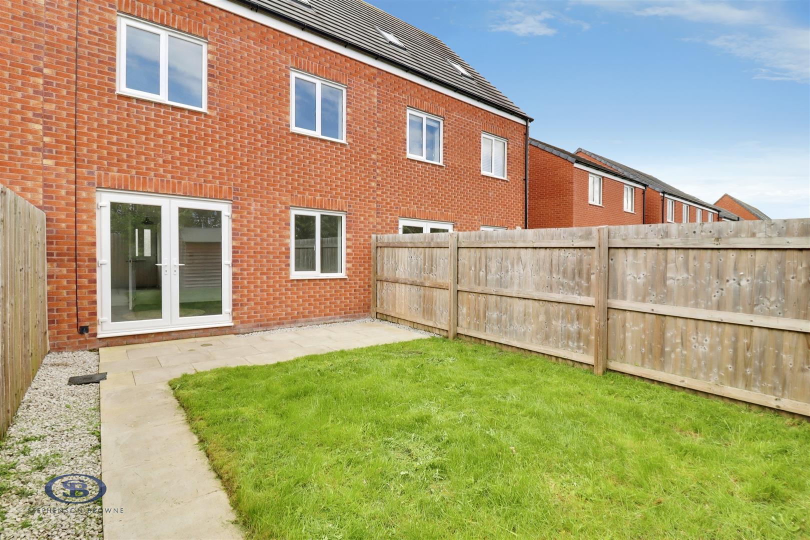 4 bedroom other for sale, Comfrey Avenue, Sandbach, CW11, photo 2