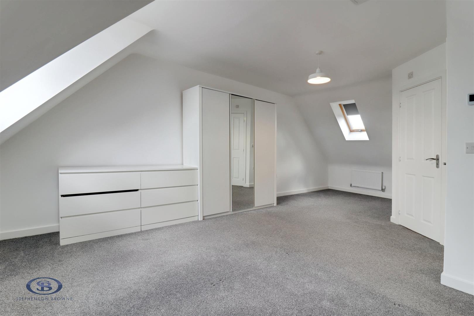 4 bedroom other for sale, Comfrey Avenue, Sandbach, CW11, photo 13 of 20