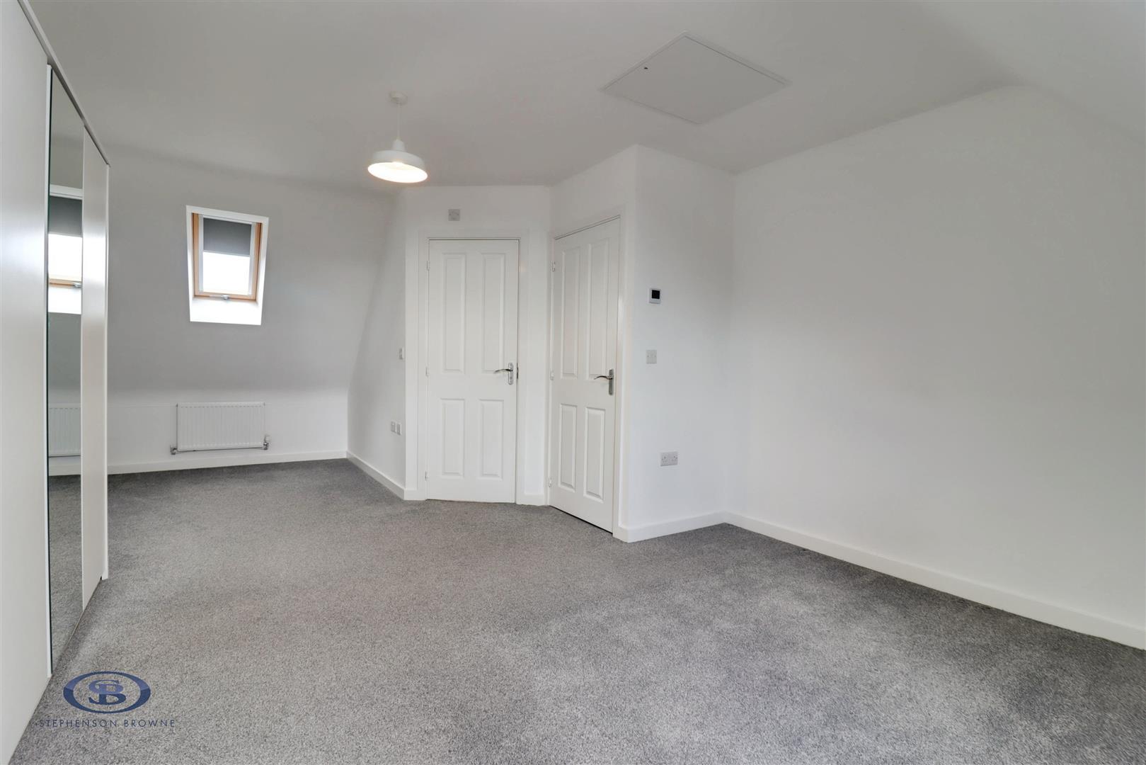 4 bedroom other for sale, Comfrey Avenue, Sandbach, CW11, photo 14 of 20