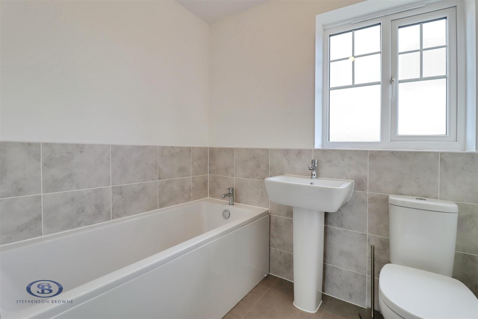 4 bedroom other for sale, Comfrey Avenue, Sandbach, CW11, photo 19 of 20
