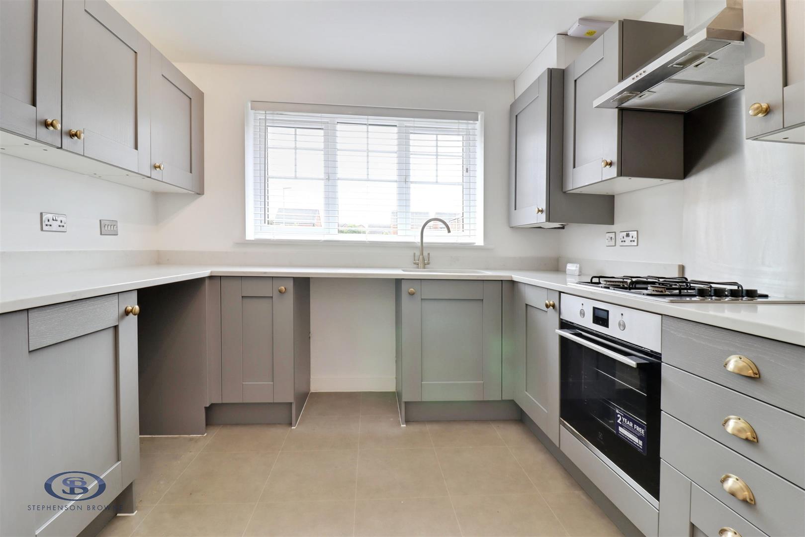 4 bedroom other for sale, Comfrey Avenue, Sandbach, CW11, photo 4