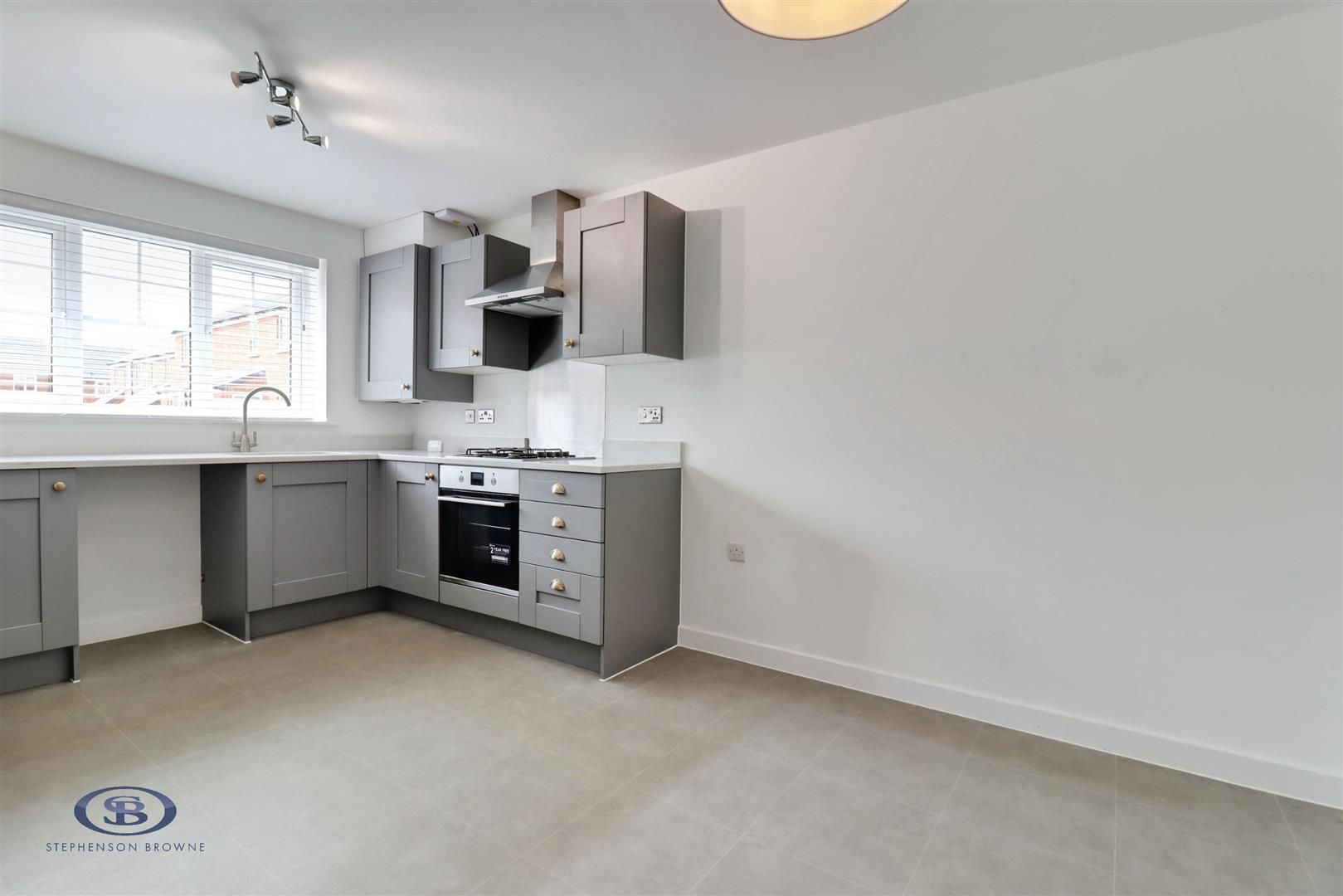 4 bedroom other for sale, Comfrey Avenue, Sandbach, CW11, photo 7 of 20