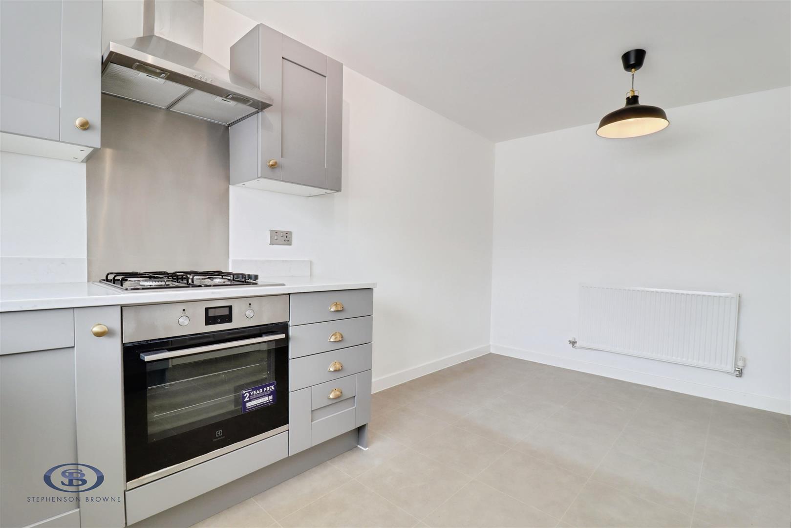 4 bedroom other for sale, Comfrey Avenue, Sandbach, CW11, photo 8 of 20