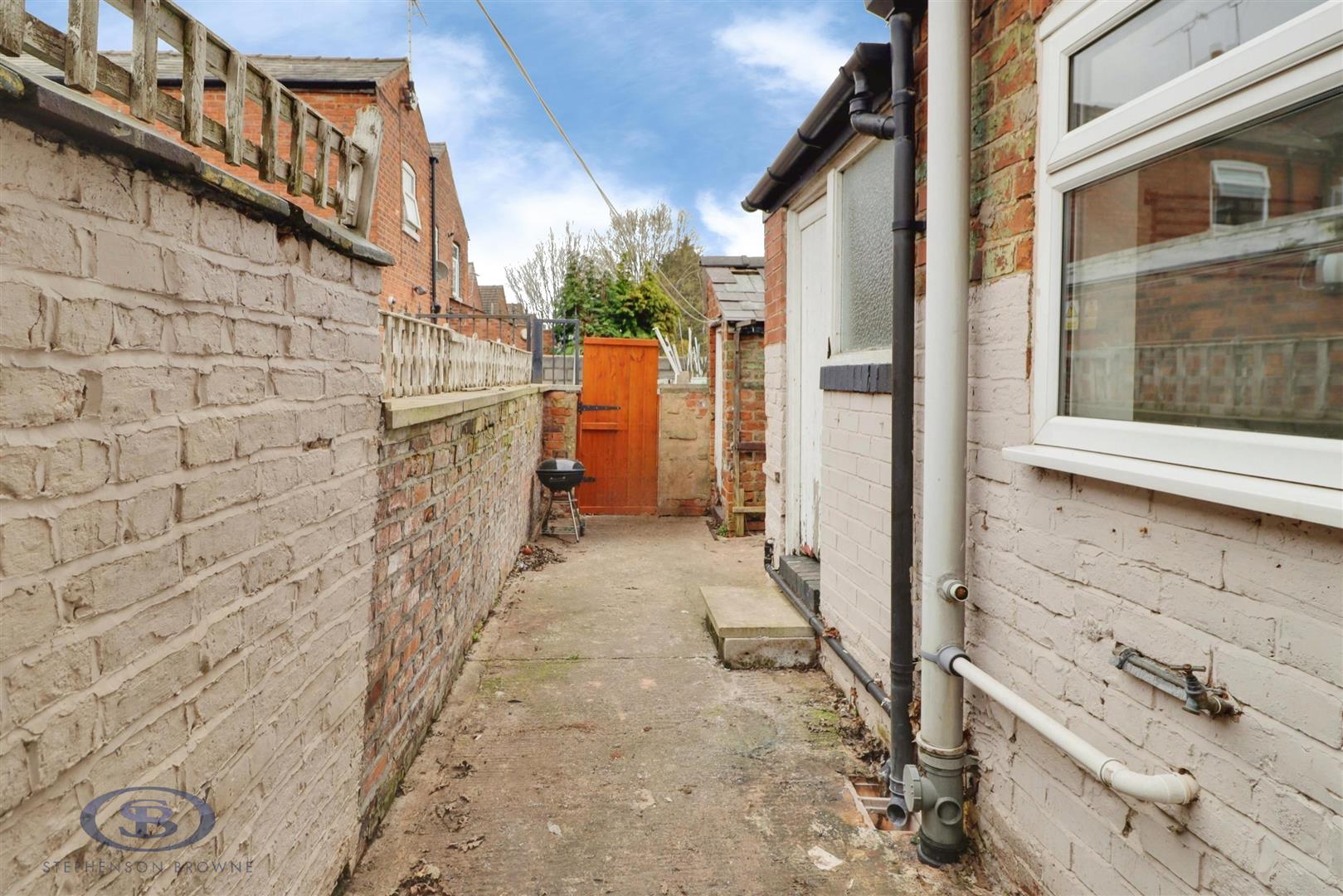 2 bedroom house for sale, Camm Street, Crewe, CW2, photo 14 of 15