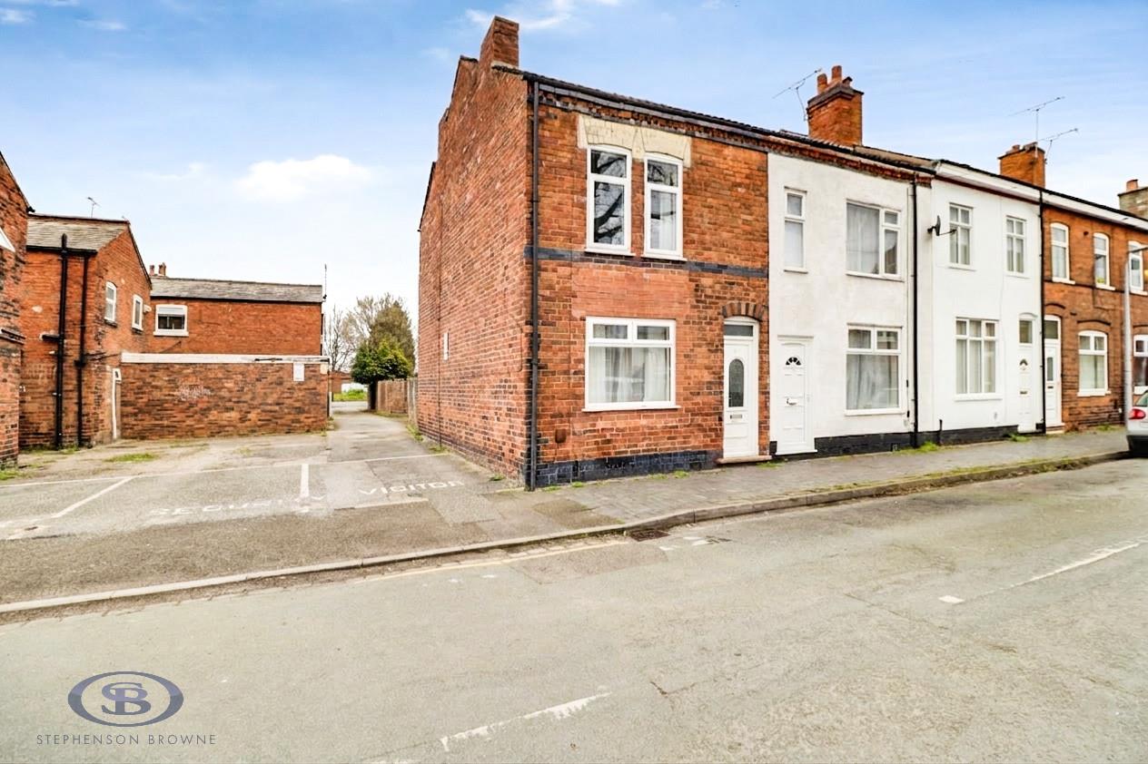 2 bedroom house for sale, Camm Street, Crewe, CW2, photo 15 of 15