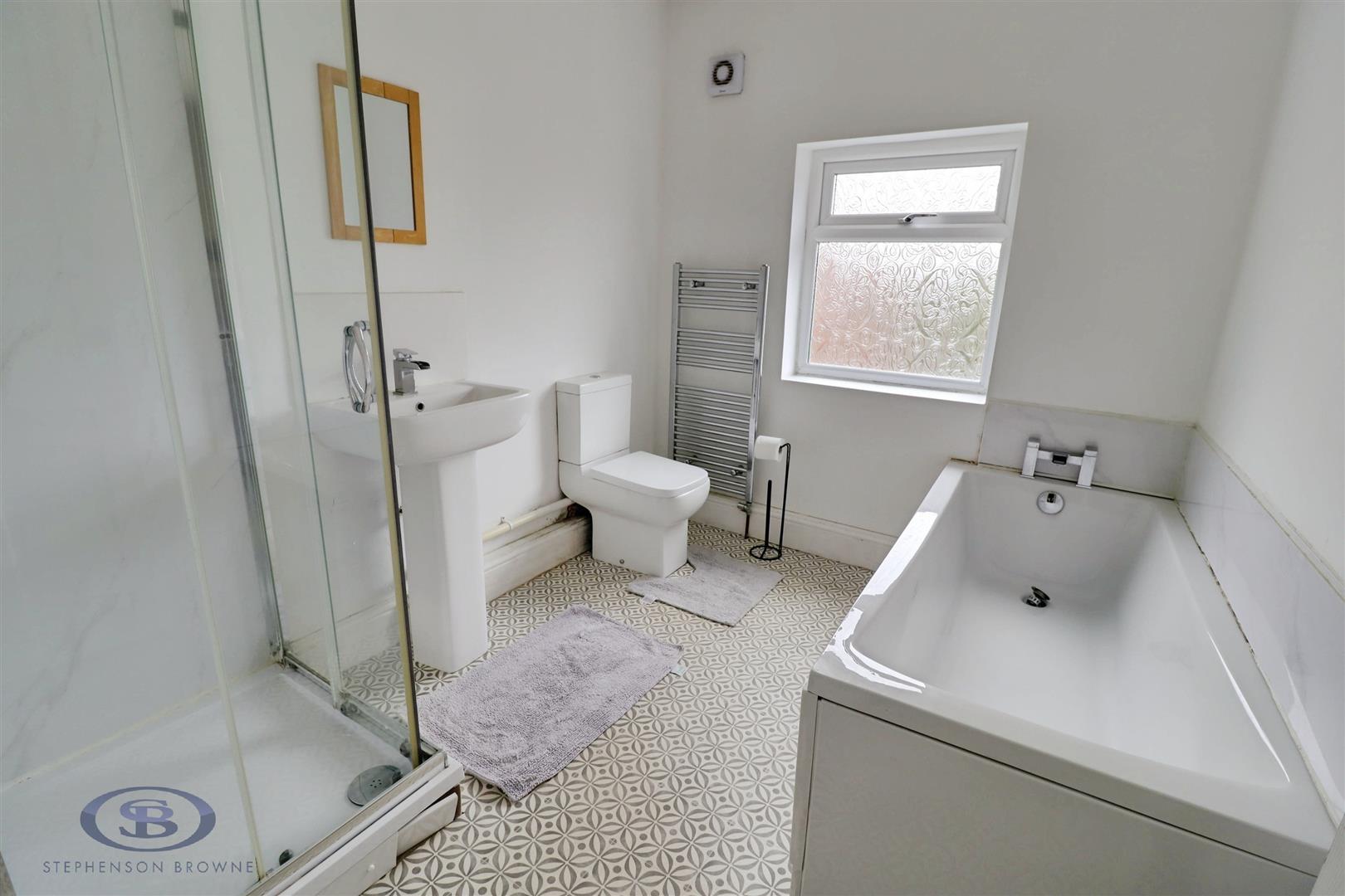 2 bedroom house for sale, Camm Street, Crewe, CW2, photo 7 of 15