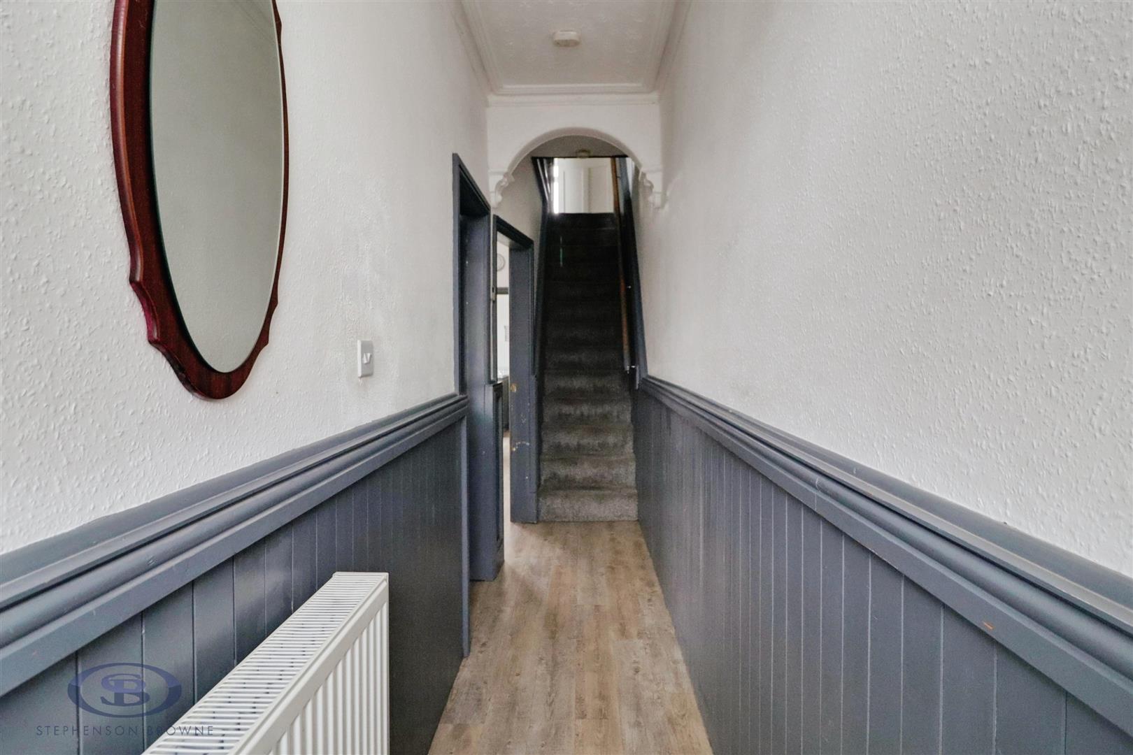 2 bedroom house for sale, Camm Street, Crewe, CW2, photo 8 of 15