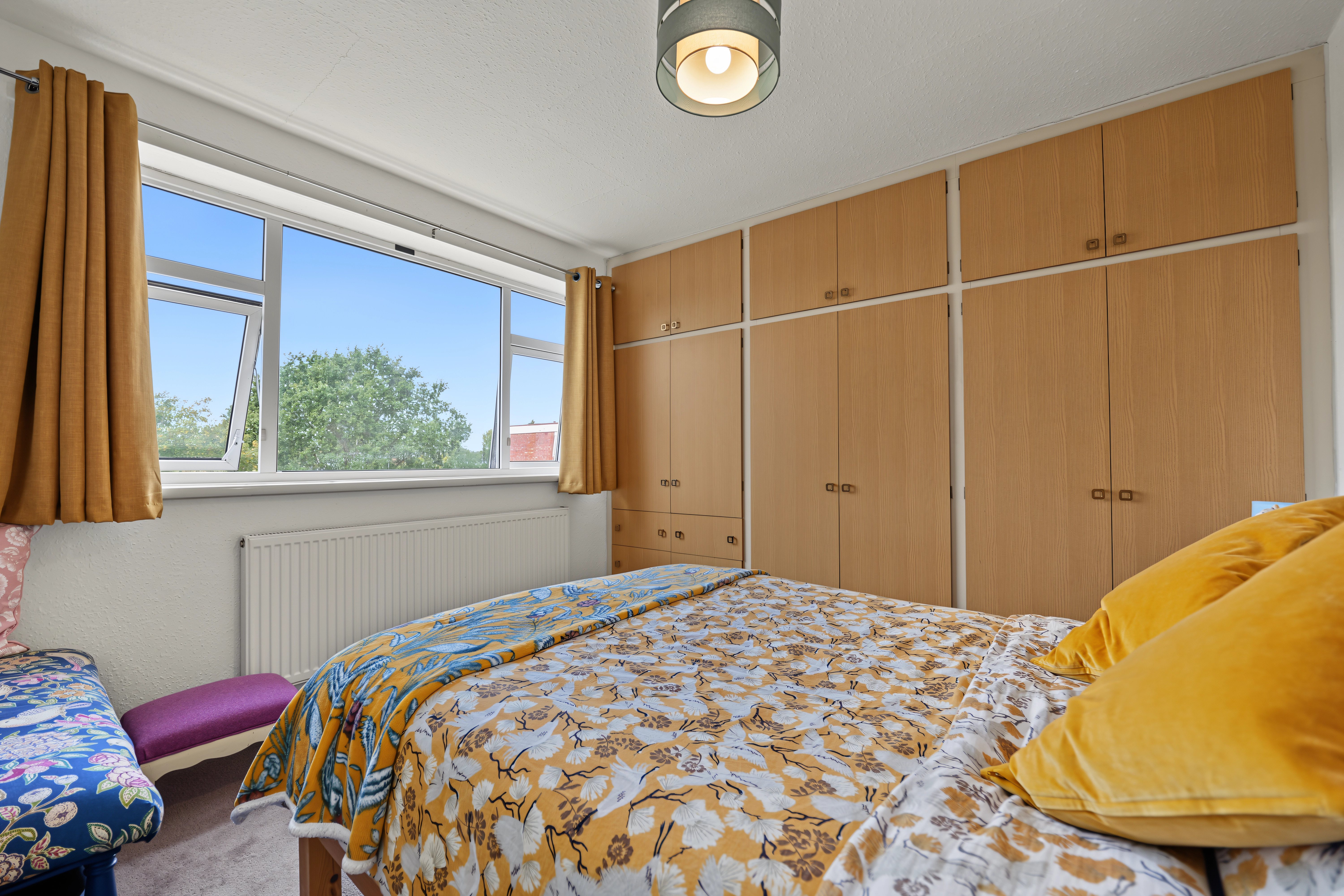 2 bedroom flat for sale, Hearsall Court Tile Hill Lane, Coventry, CV4