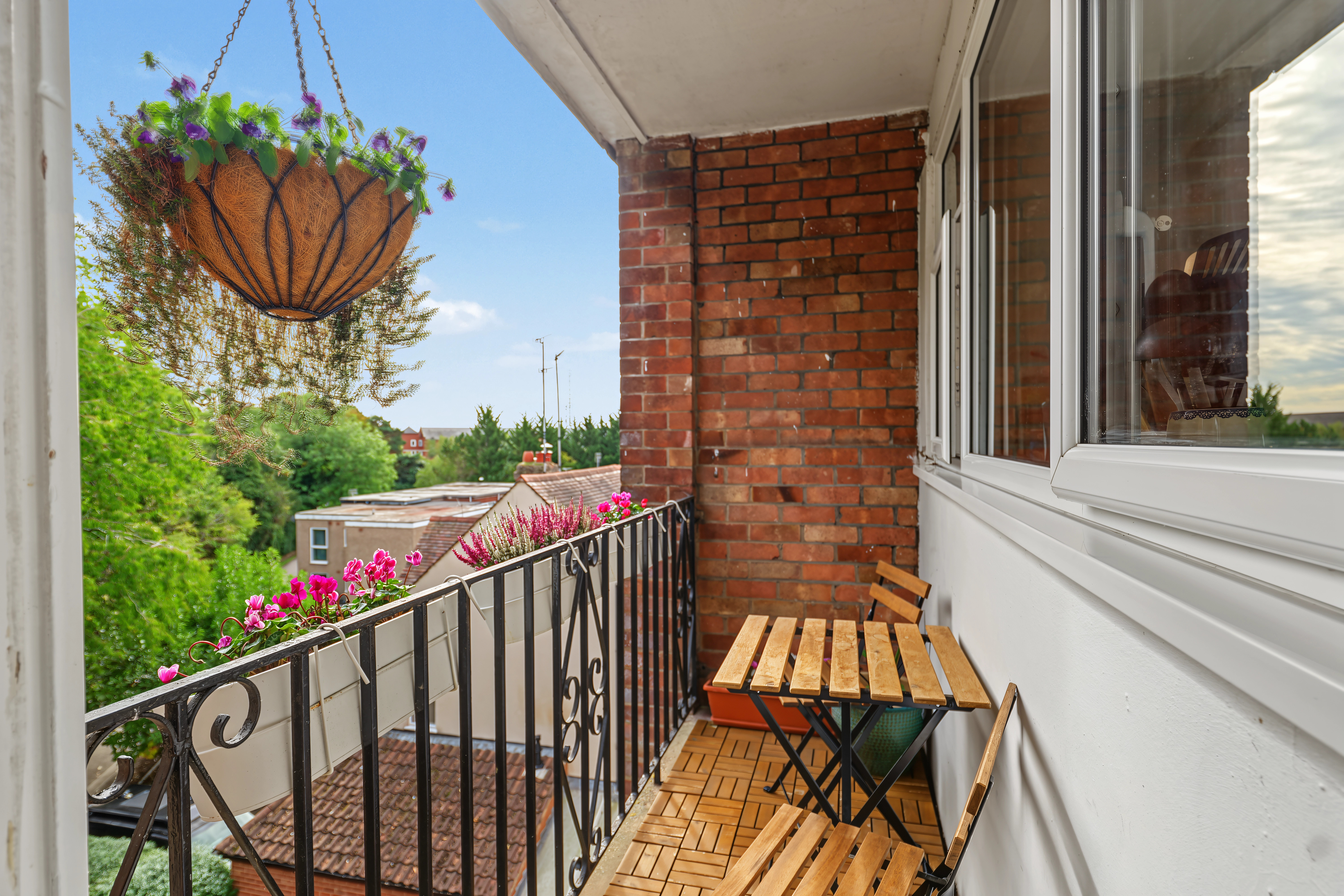2 bedroom flat for sale, Hearsall Court Tile Hill Lane, Coventry, CV4