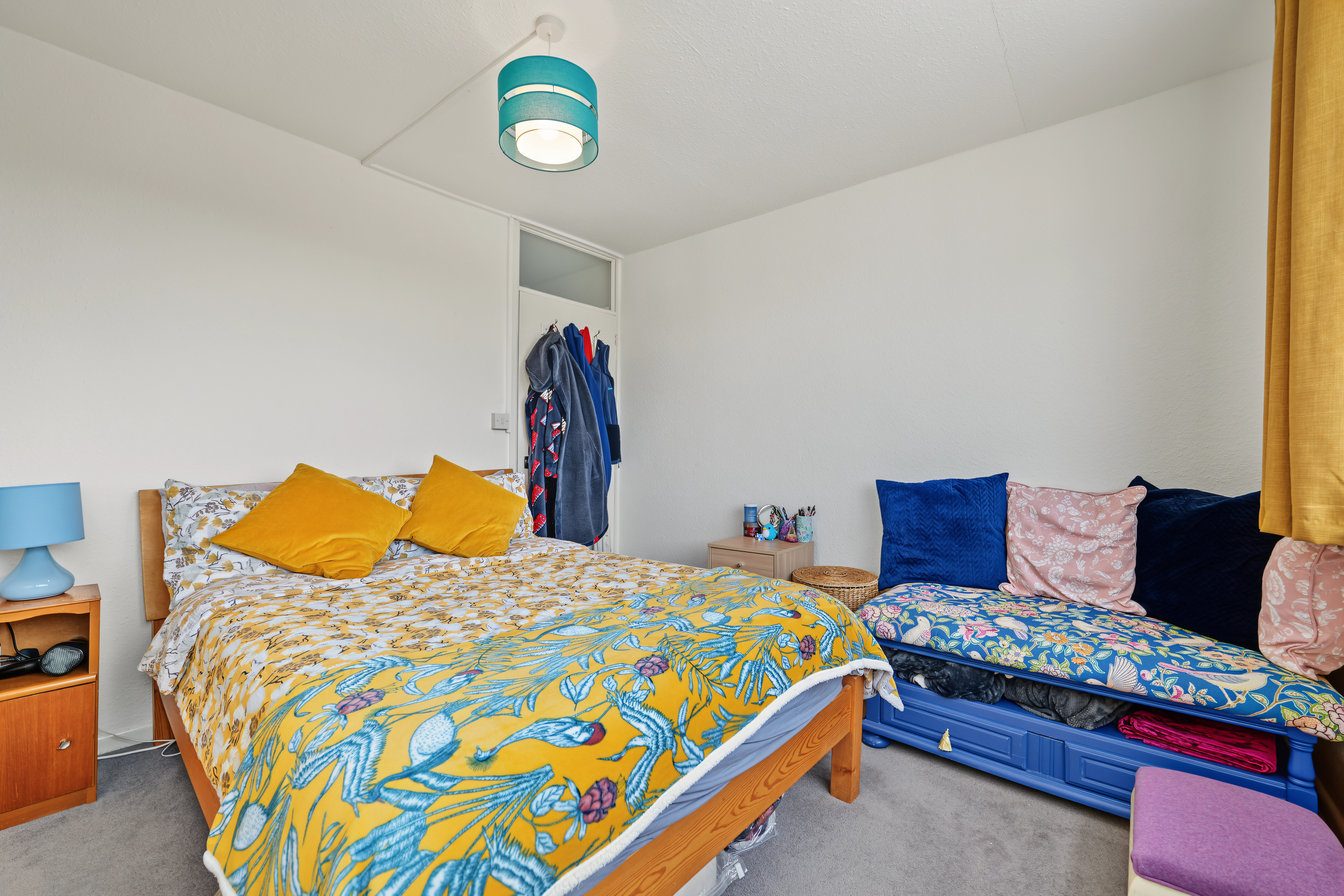 2 bedroom flat for sale, Hearsall Court Tile Hill Lane, Coventry, CV4