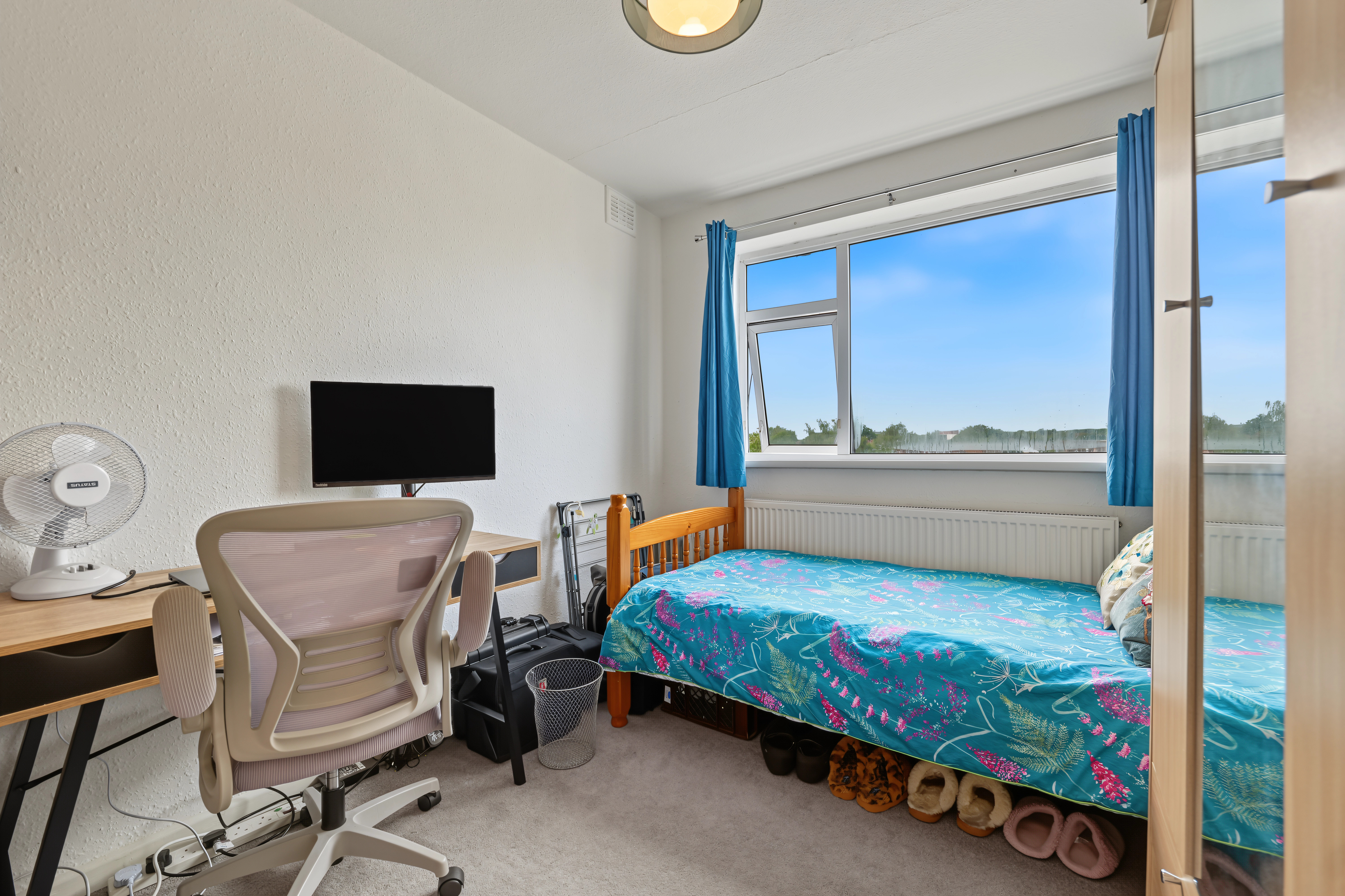 2 bedroom flat for sale, Hearsall Court Tile Hill Lane, Coventry, CV4