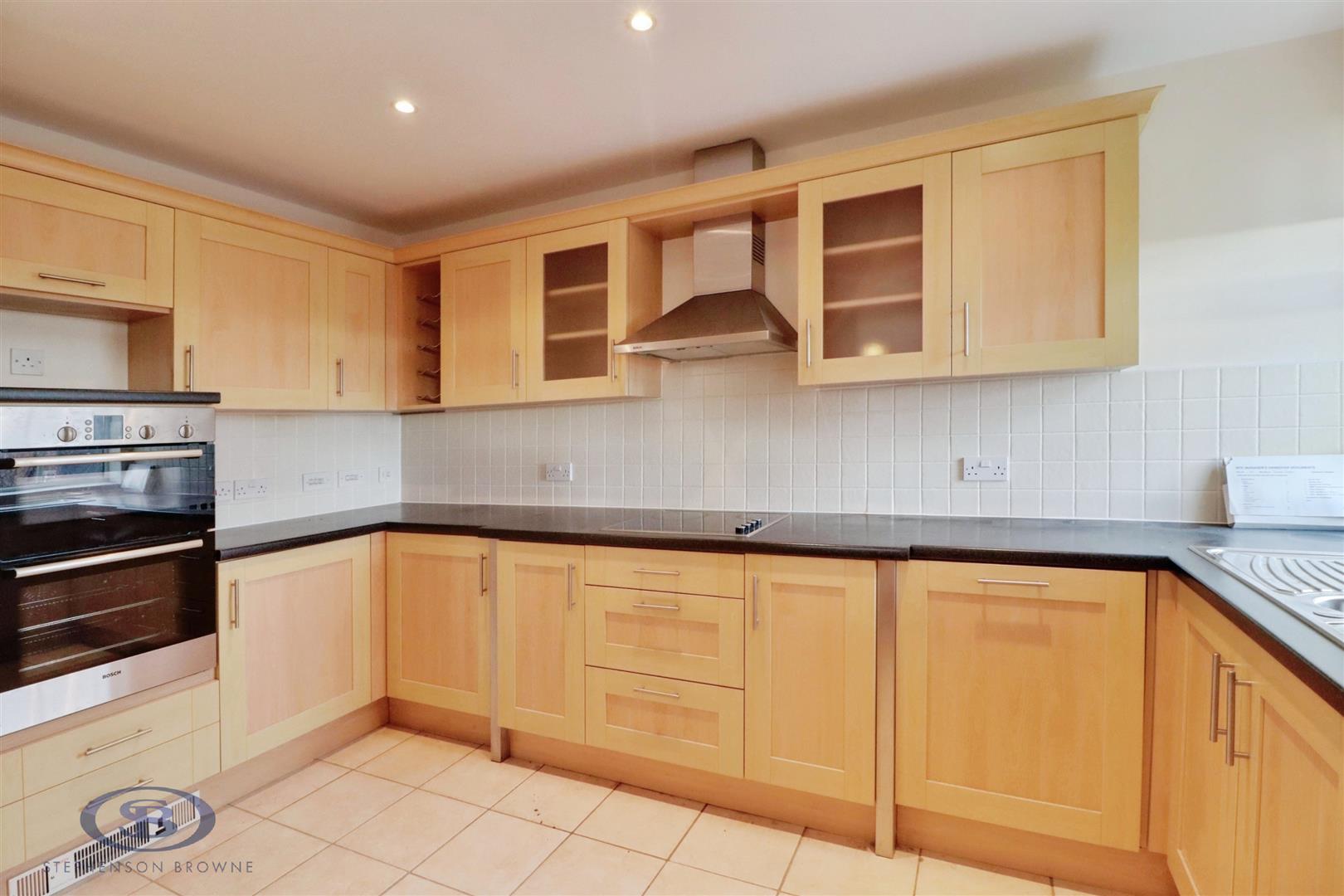 3 bedroom apartment for sale, Ashbourne Drive, Crewe, CW2, photo 16 of 20