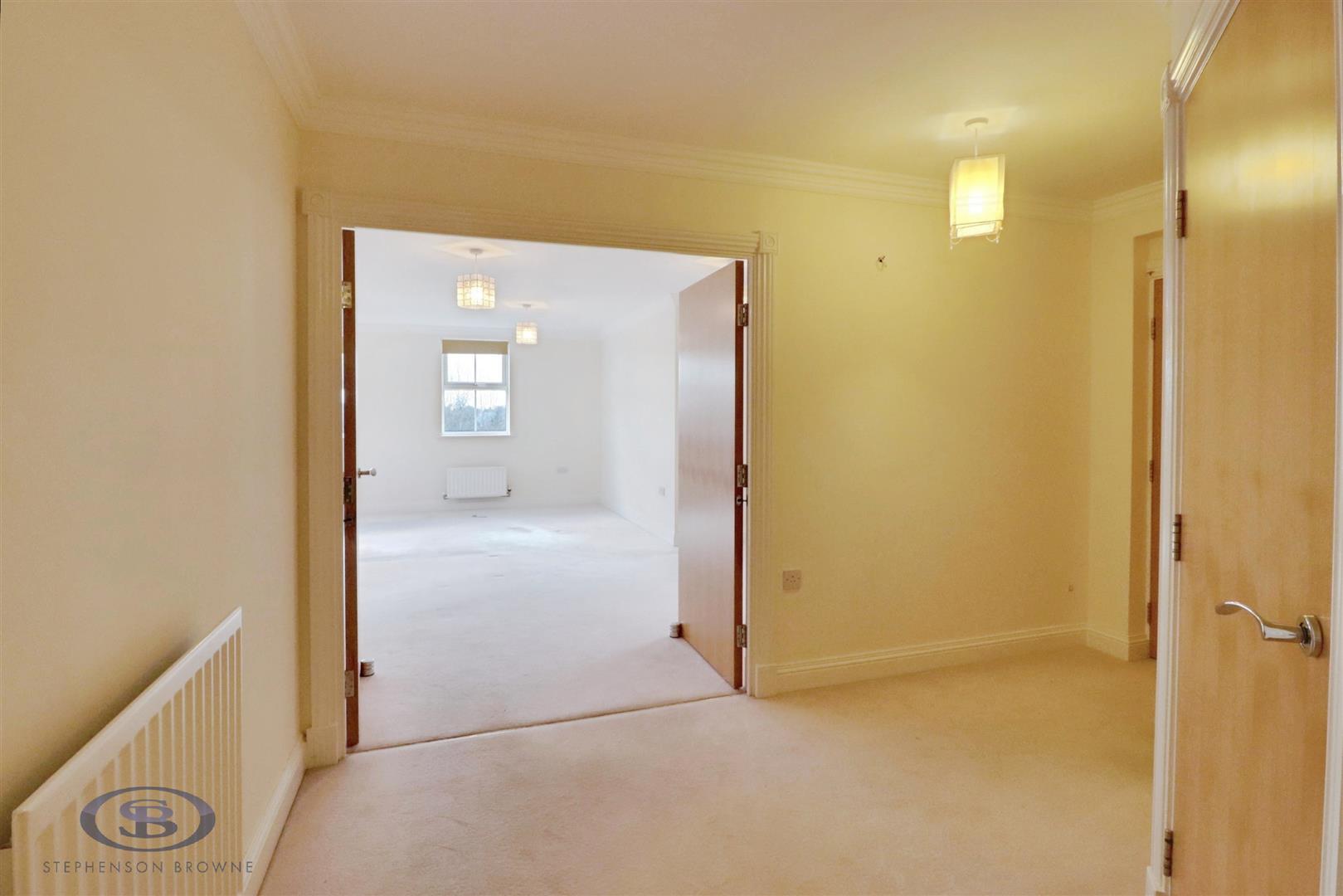 3 bedroom apartment for sale, Ashbourne Drive, Crewe, CW2, photo 17 of 20