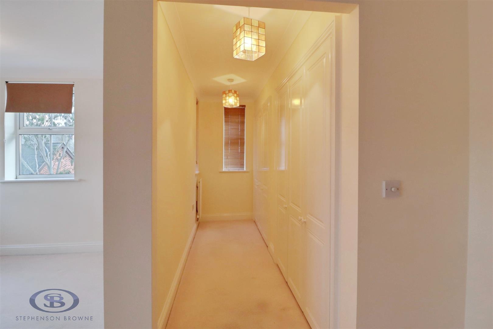 3 bedroom apartment for sale, Ashbourne Drive, Crewe, CW2, photo 19 of 20