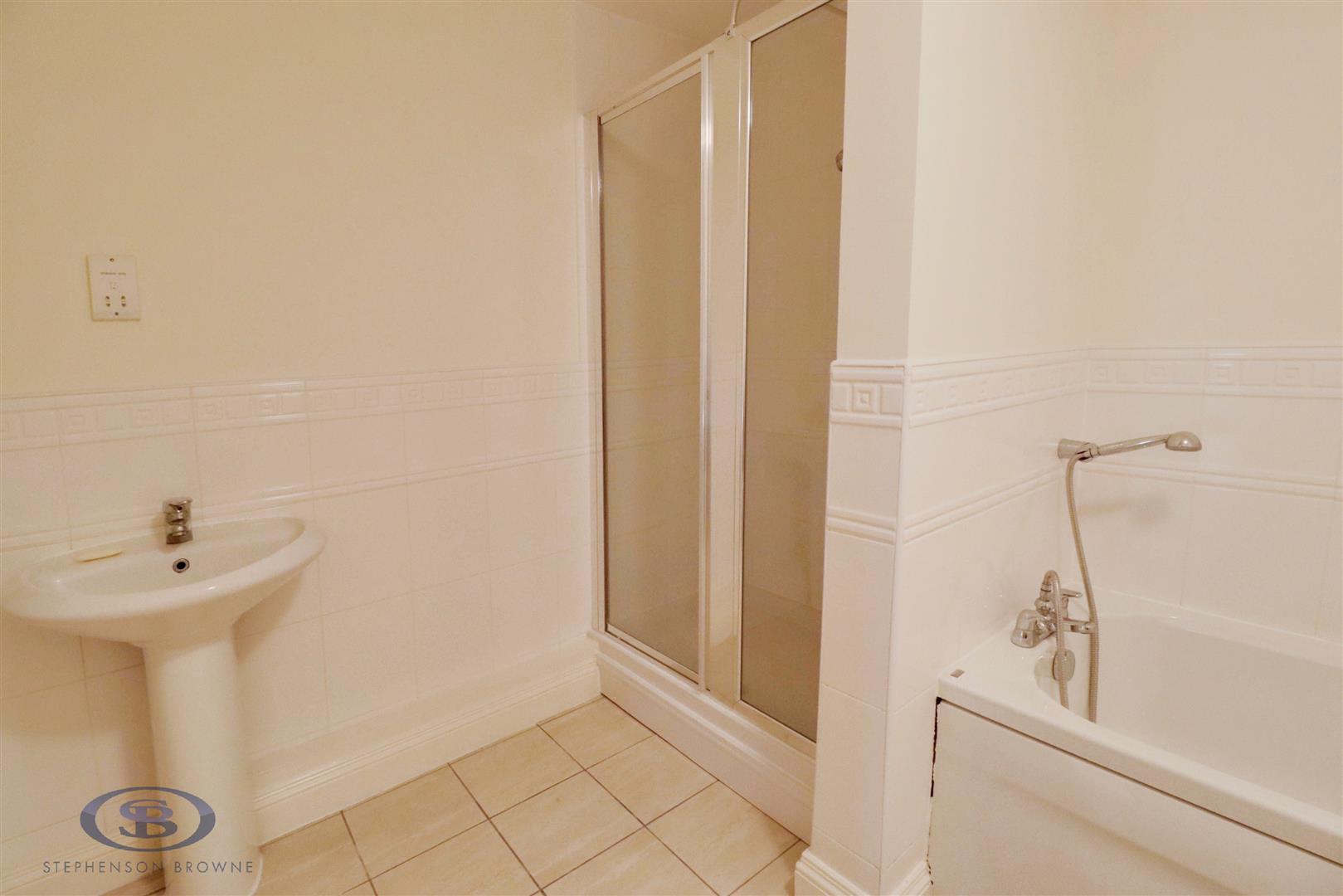 3 bedroom apartment for sale, Ashbourne Drive, Crewe, CW2, photo 20 of 20