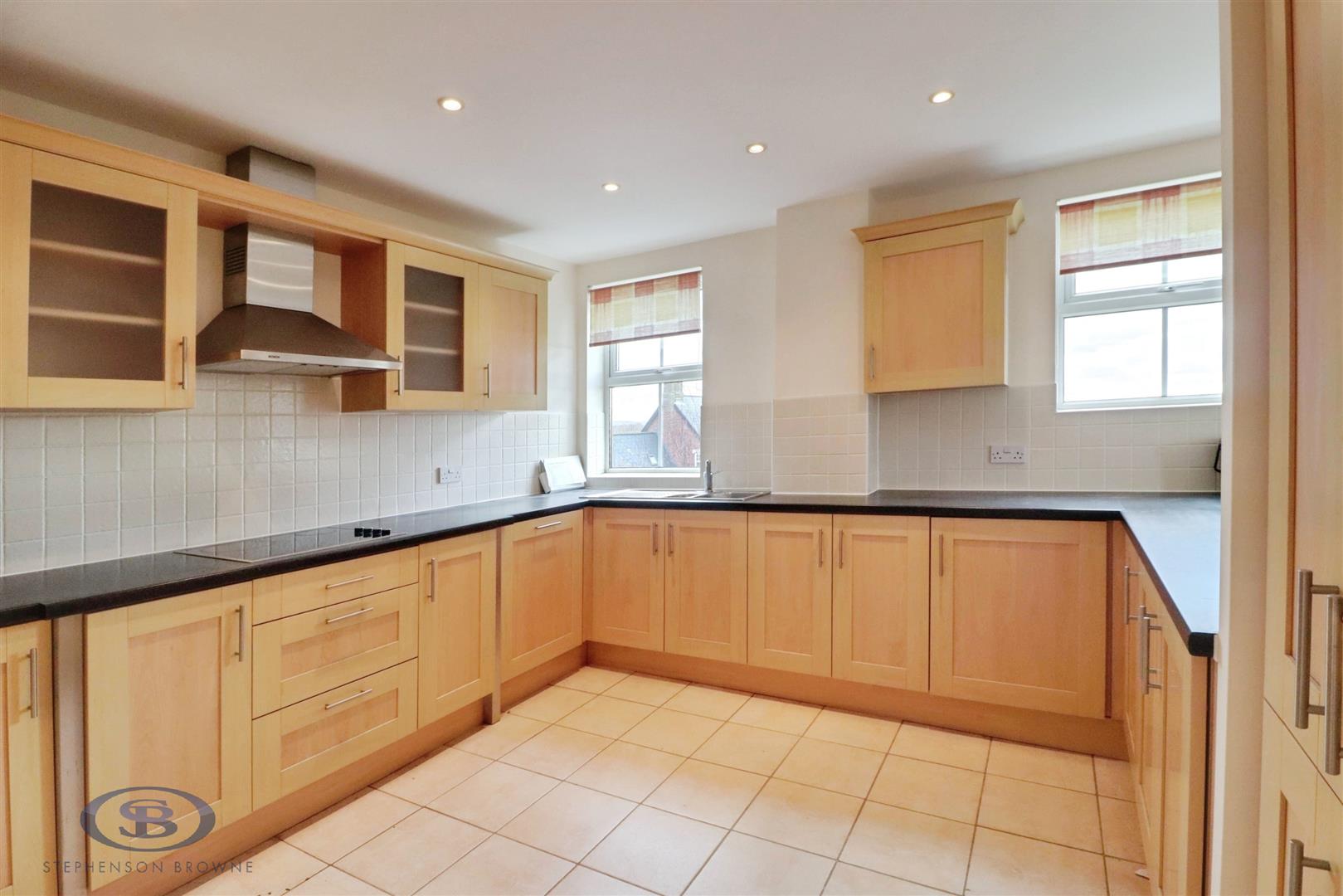 3 bedroom apartment for sale, Ashbourne Drive, Crewe, CW2, photo 4