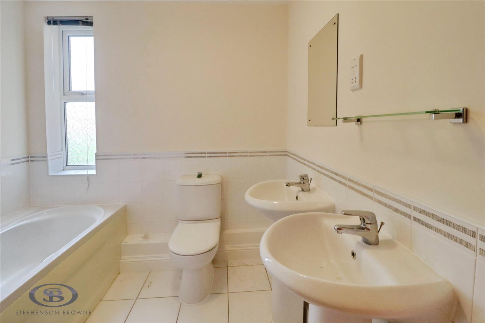 3 bedroom apartment for sale, Ashbourne Drive, Crewe, CW2, photo 6 of 20