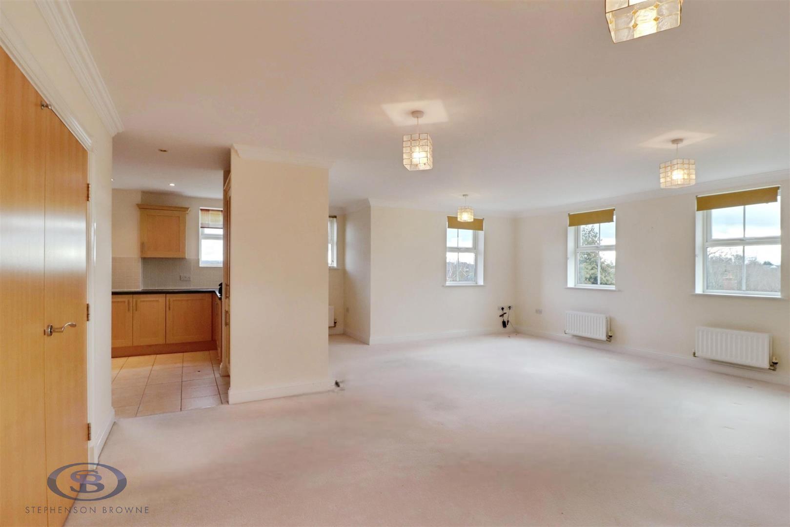 3 bedroom apartment for sale, Ashbourne Drive, Crewe, CW2, photo 8 of 20