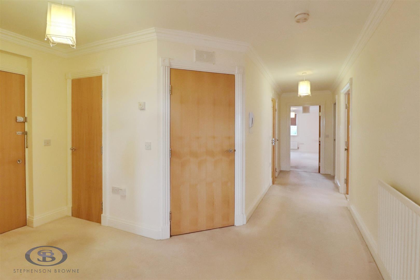 3 bedroom apartment for sale, Ashbourne Drive, Crewe, CW2, photo 9 of 20