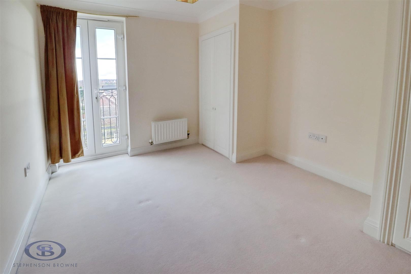 3 bedroom apartment for sale, Ashbourne Drive, Crewe, CW2, photo 10 of 20
