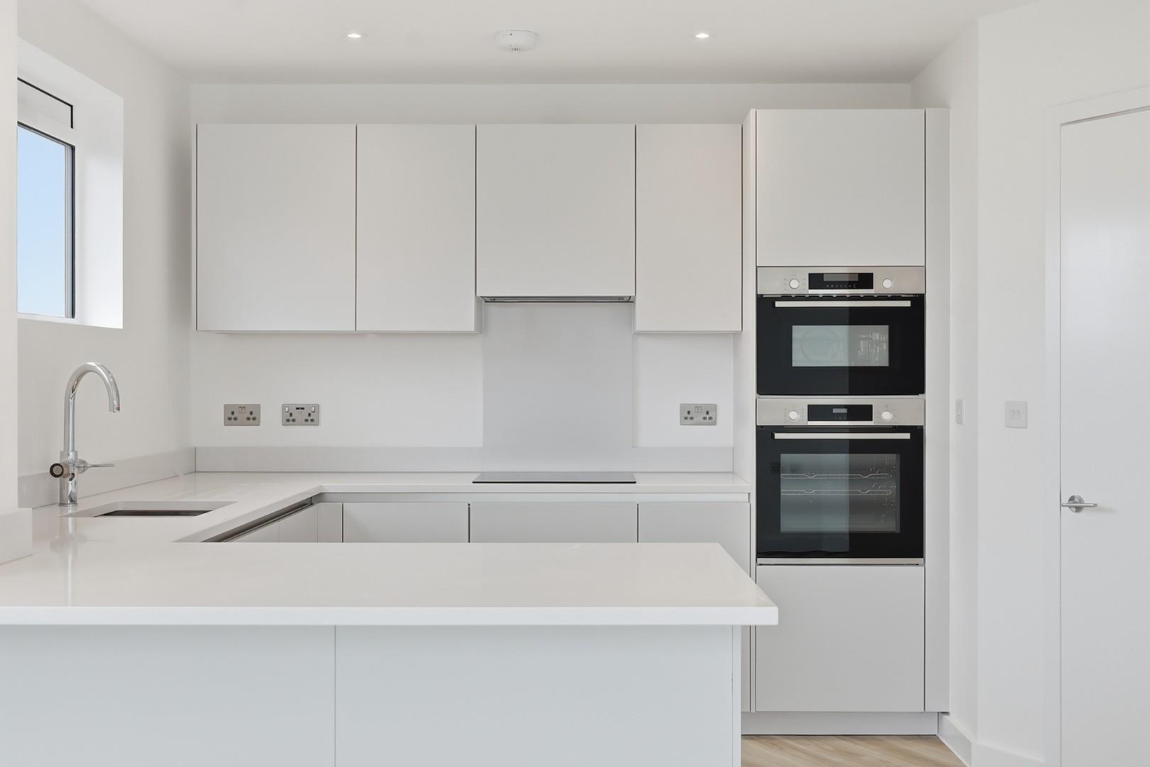 2 bedroom apartment for sale, Witan Street, London, E2, photo 2