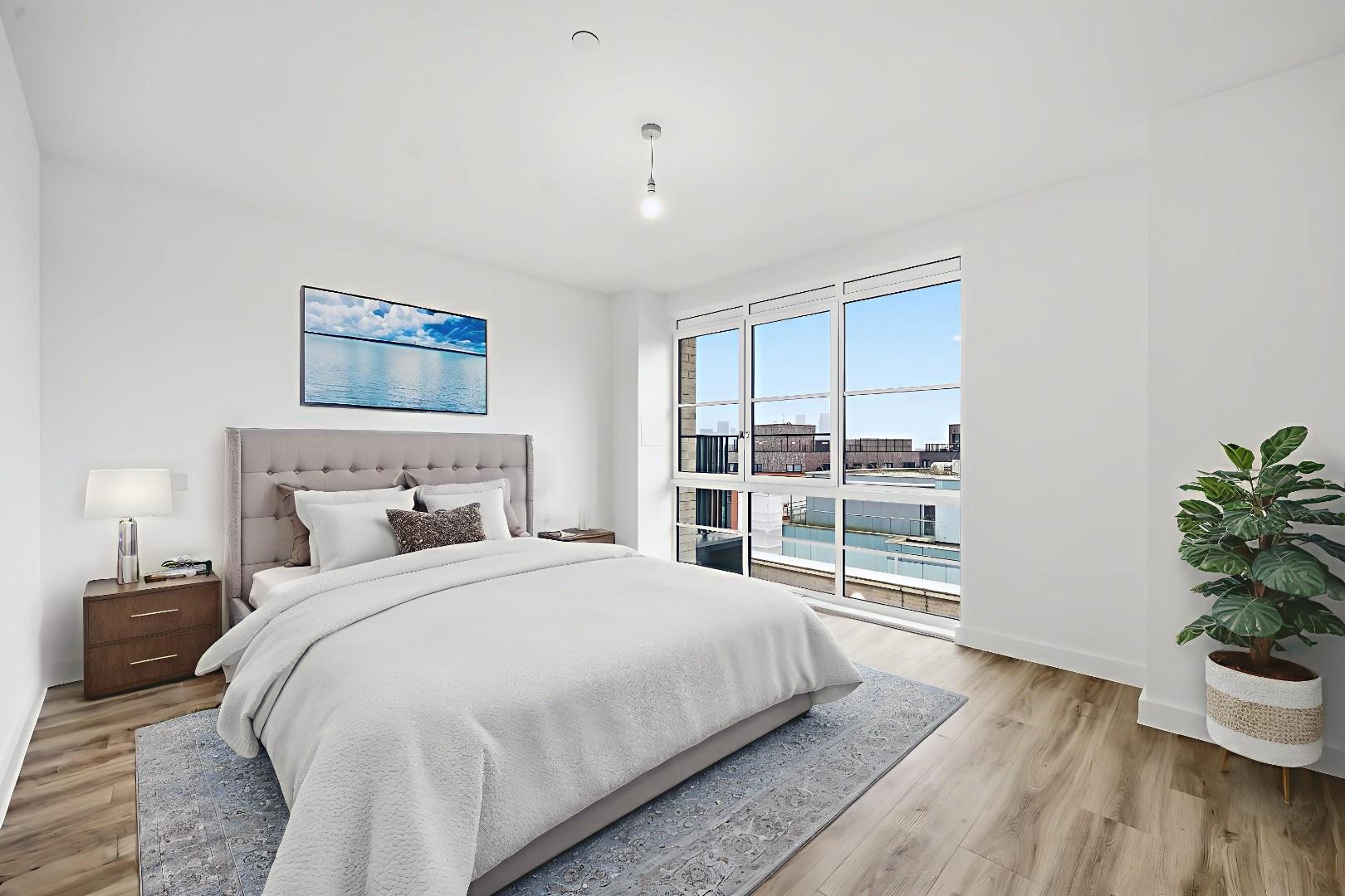 2 bedroom apartment for sale, Witan Street, London, E2, photo 12 of 14