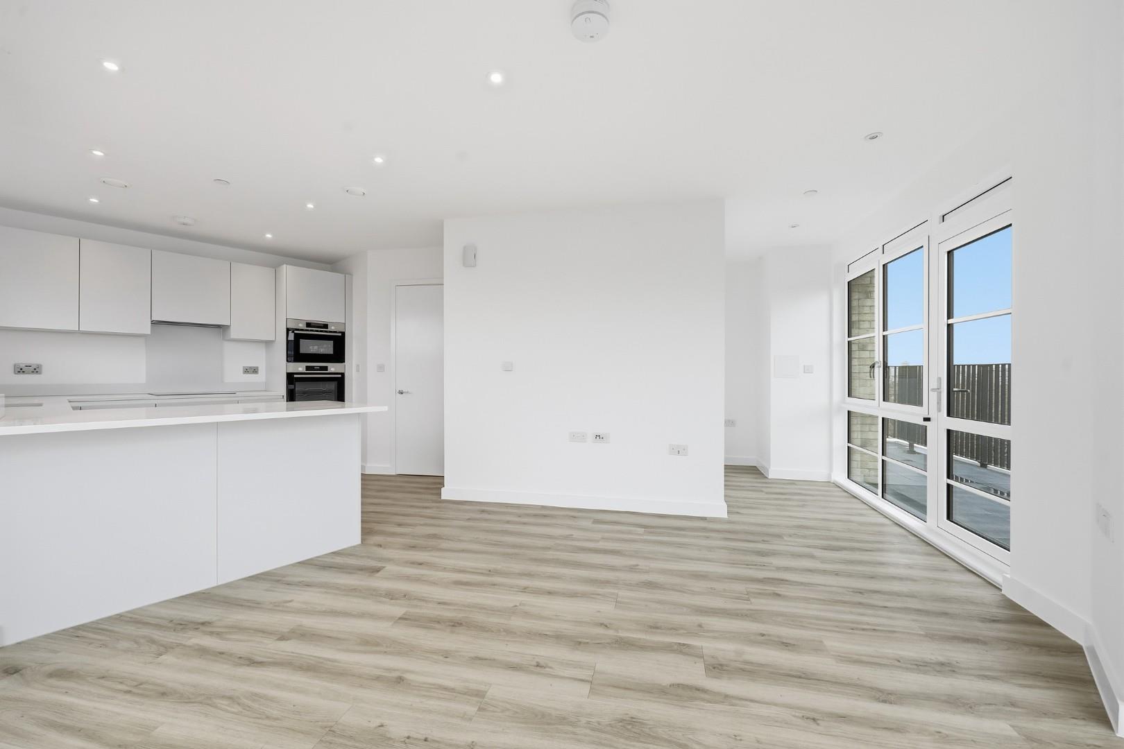 2 bedroom apartment for sale, Witan Street, London, E2, photo 5