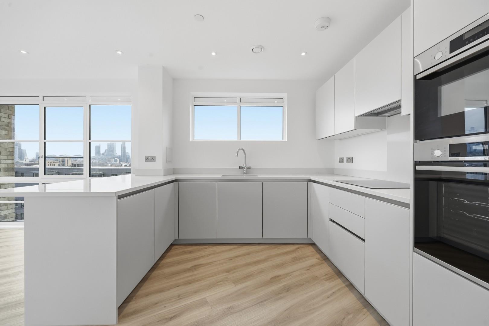 2 bedroom apartment for sale, Witan Street, London, E2, photo 7 of 14