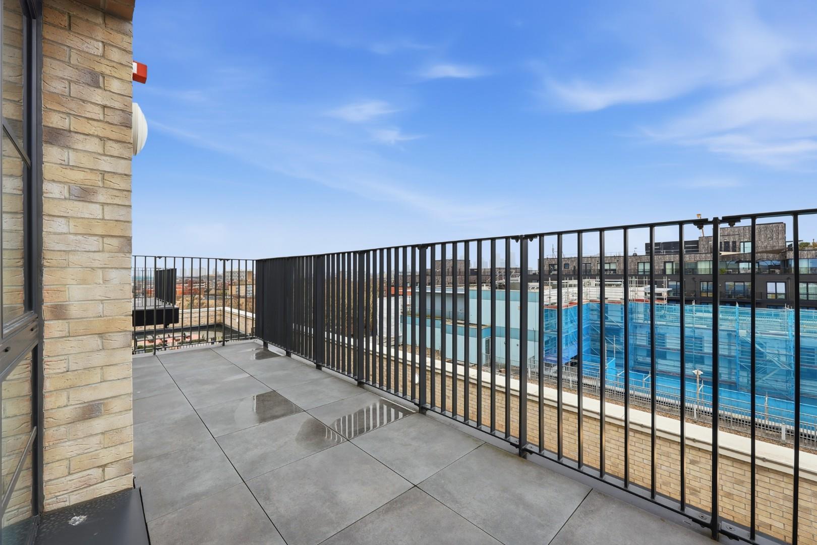 2 bedroom apartment for sale, Witan Street, London, E2, photo 8 of 14