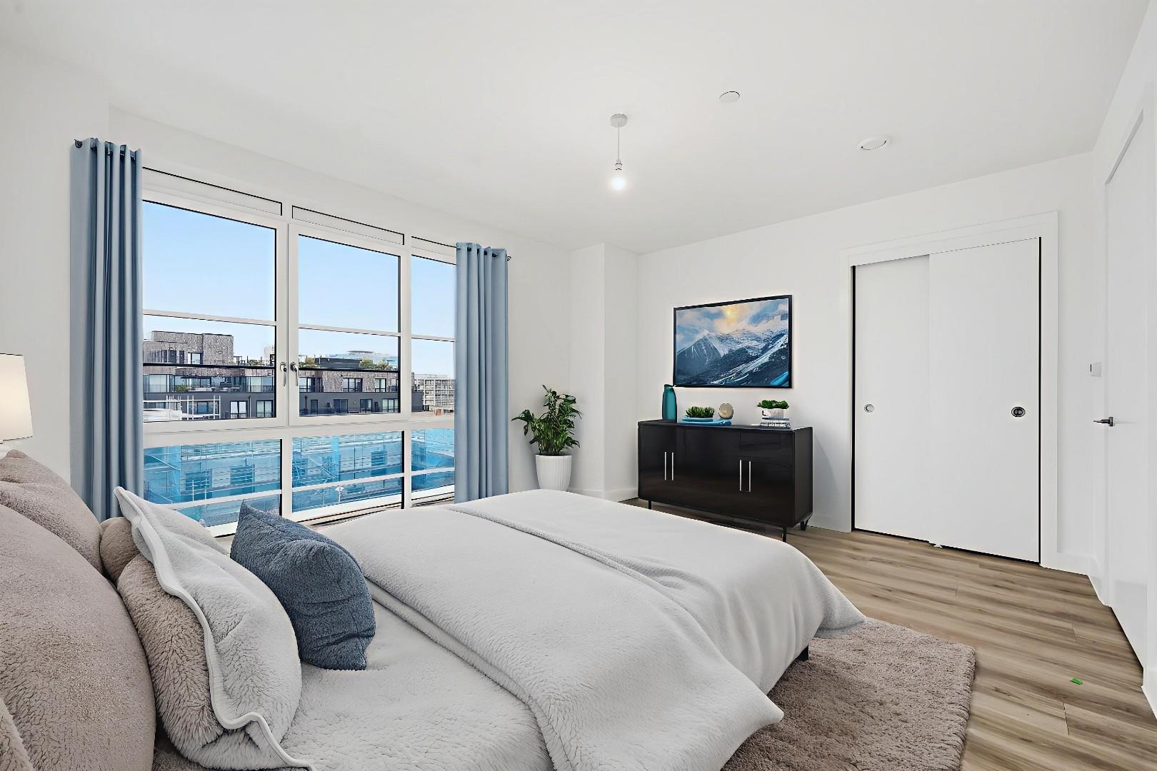 2 bedroom apartment for sale, Witan Street, London, E2, photo 9 of 14