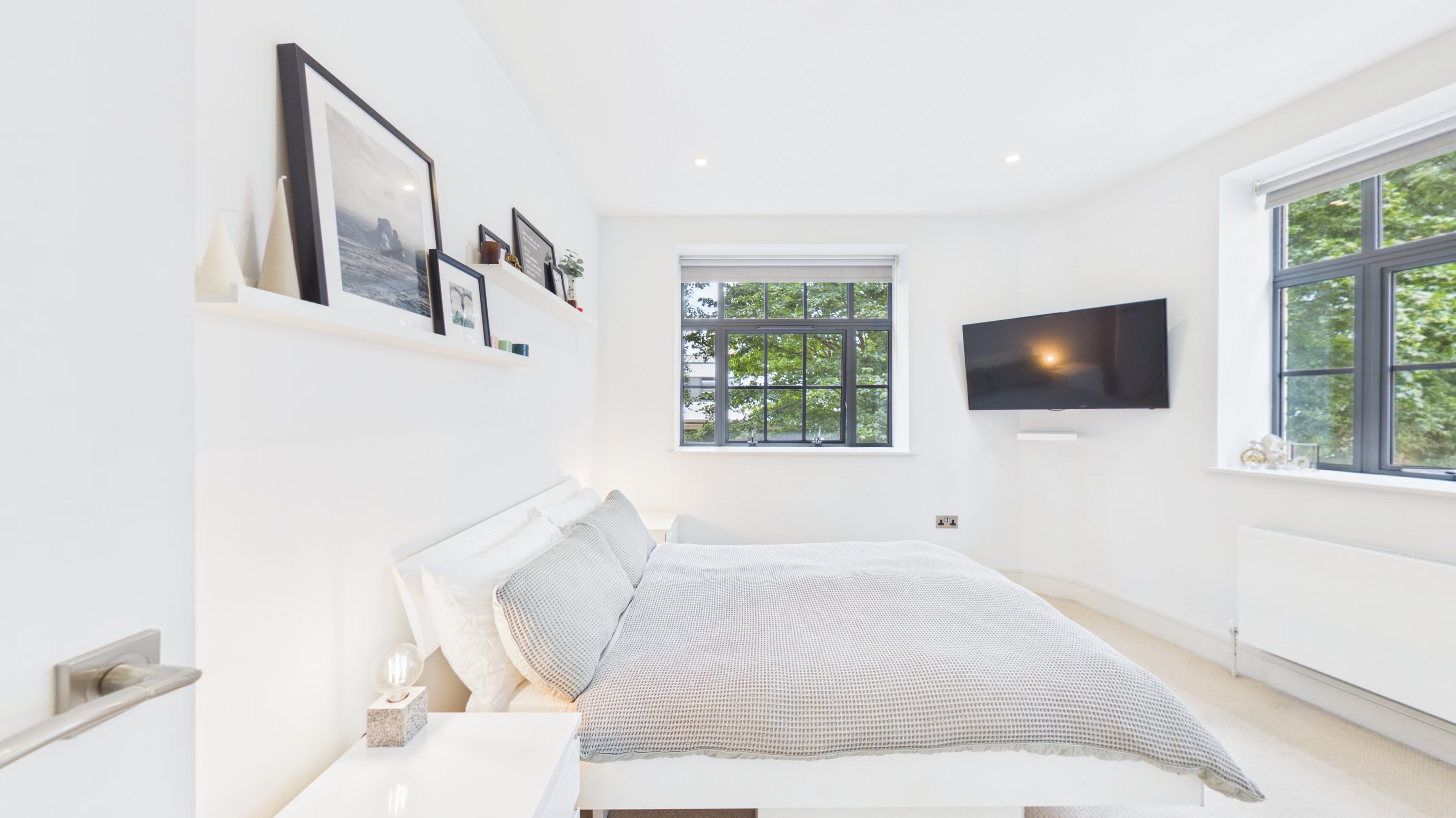 2 bedroom apartment for sale, Rampart Street, London, E1, photo 12 of 20