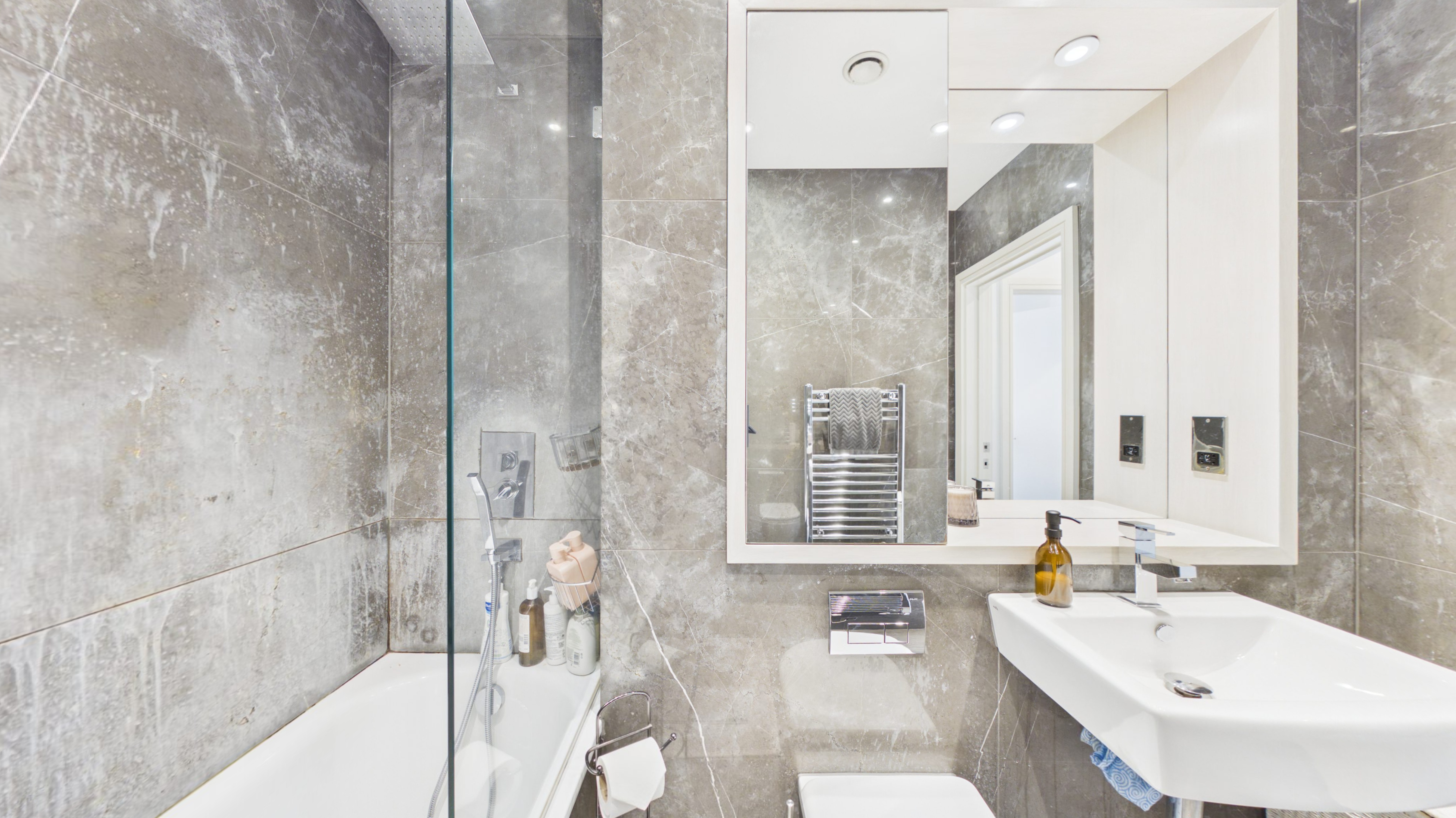 2 bedroom apartment for sale, Rampart Street, London, E1, photo 13 of 20