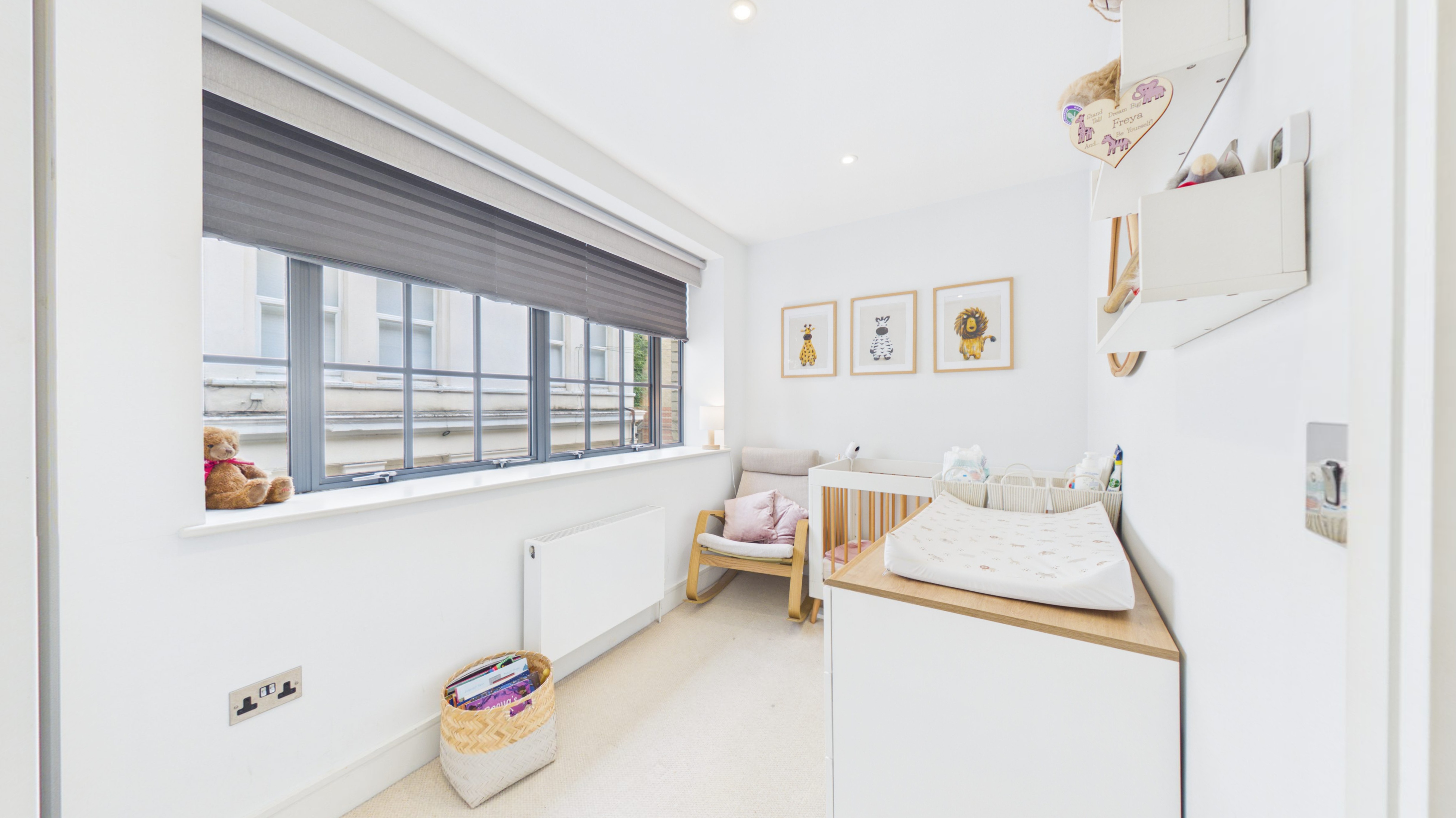2 bedroom apartment for sale, Rampart Street, London, E1, photo 15 of 20