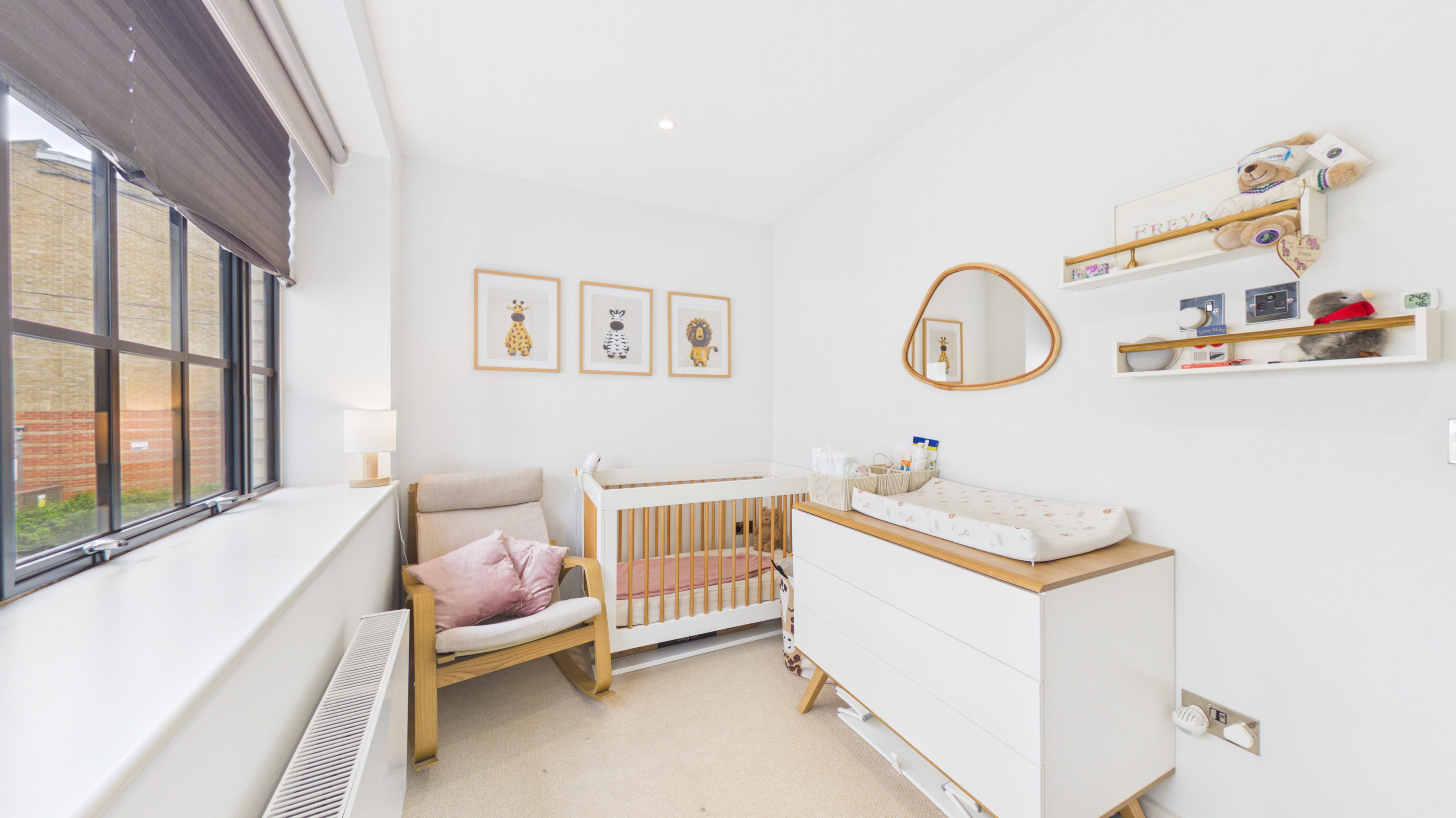 2 bedroom apartment for sale, Rampart Street, London, E1, photo 16 of 20