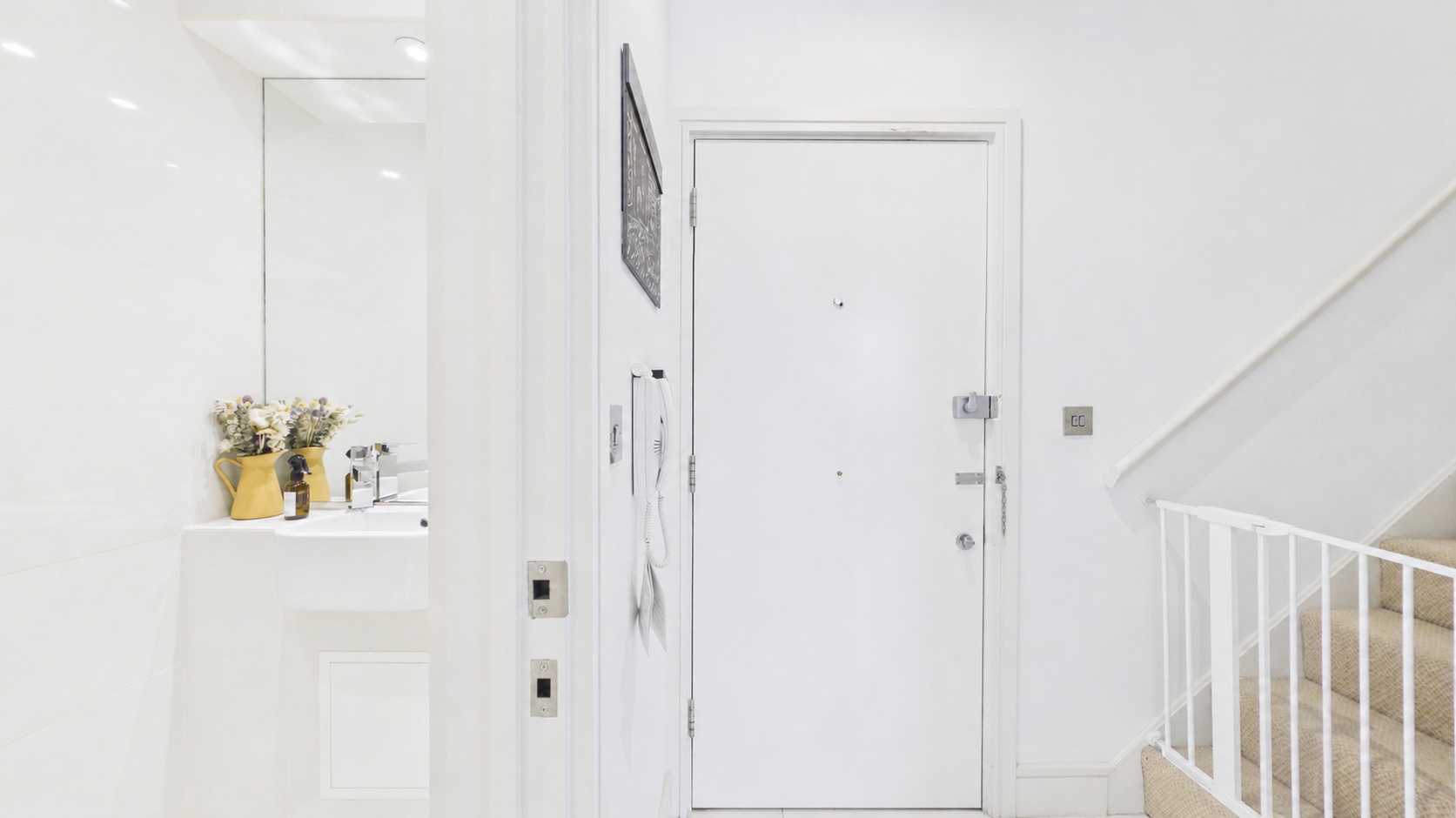 2 bedroom apartment for sale, Rampart Street, London, E1, photo 17 of 20
